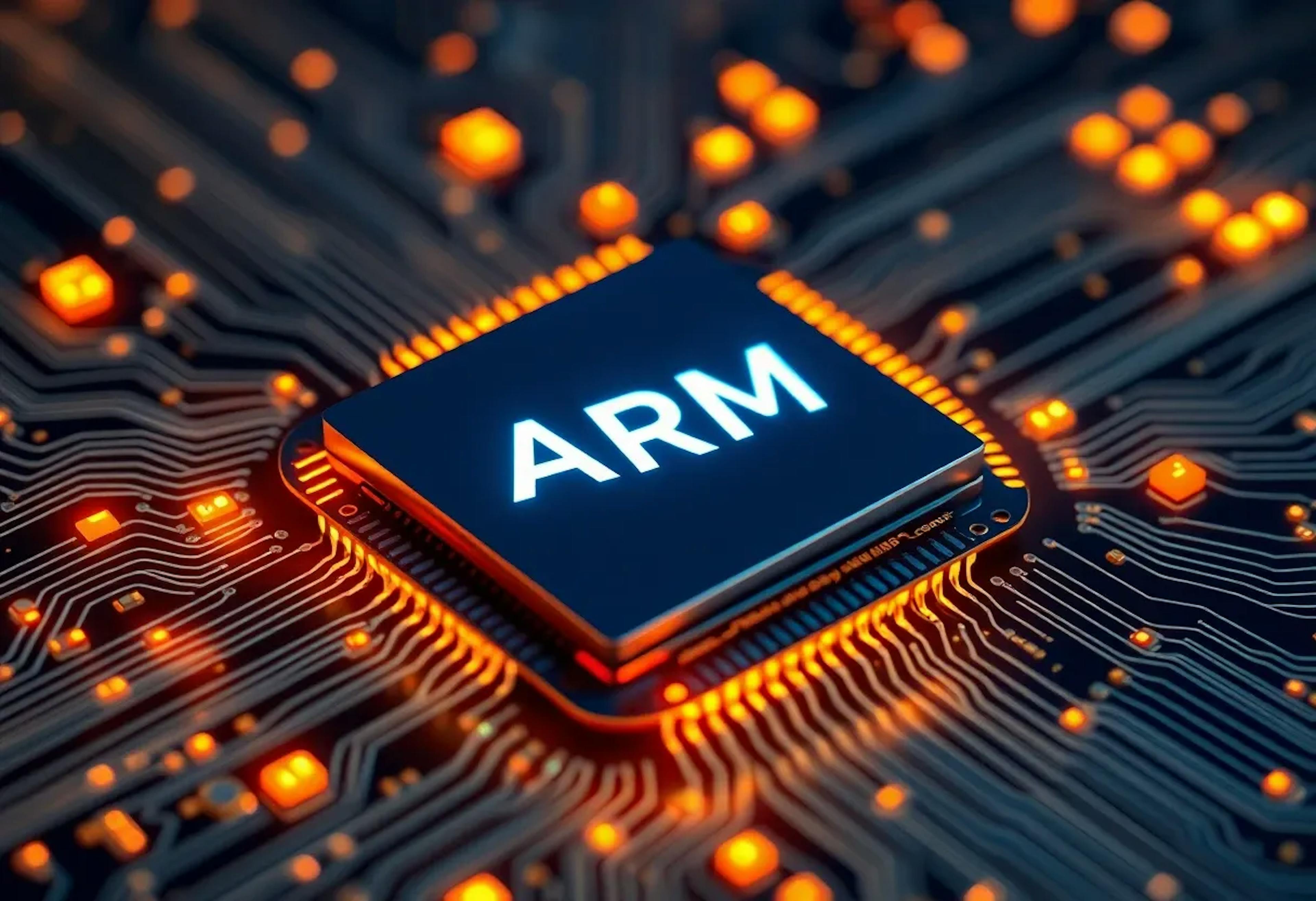 featured image - ARM’s Memory Safety Tech Isn’t Bulletproof Against Speculative Execution