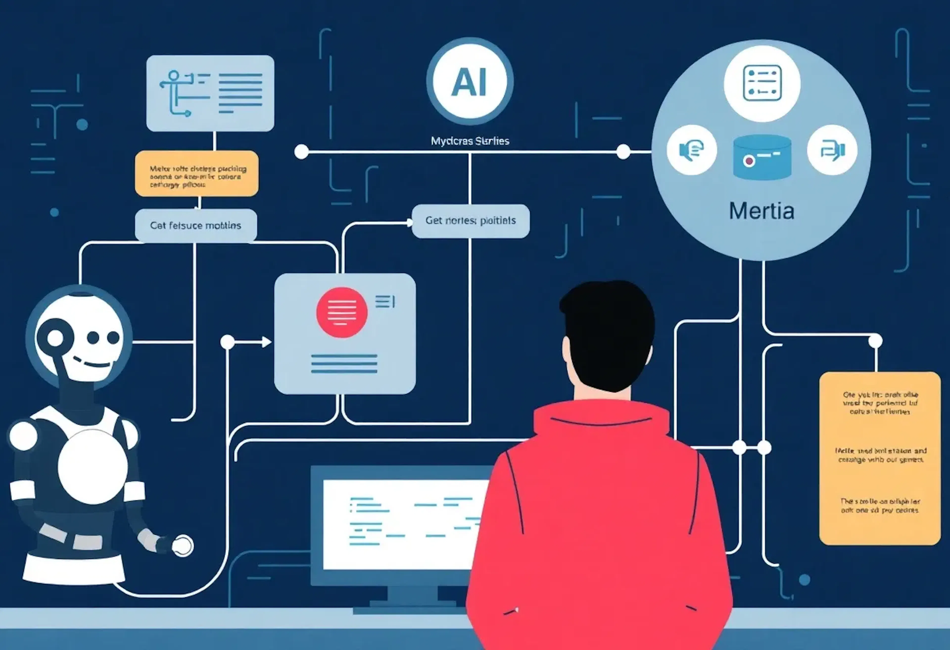 featured image - Building AI Agents That Close the Loop on Pipeline Failures
