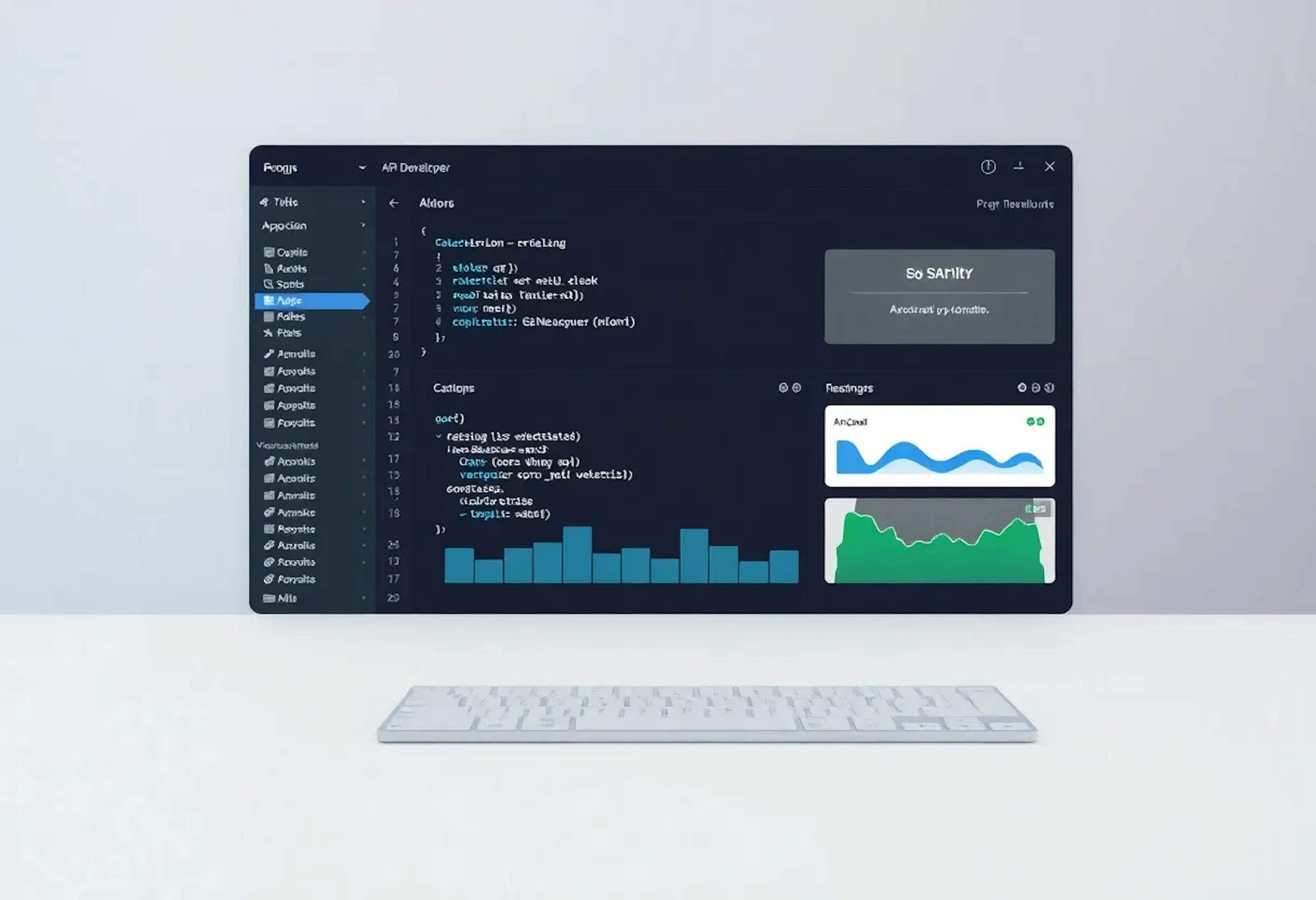 featured image - Hoppscotch Earns a 133 Proof of Usefulness Score by Building an Open-Source, Lightweight API Development Ecosystem