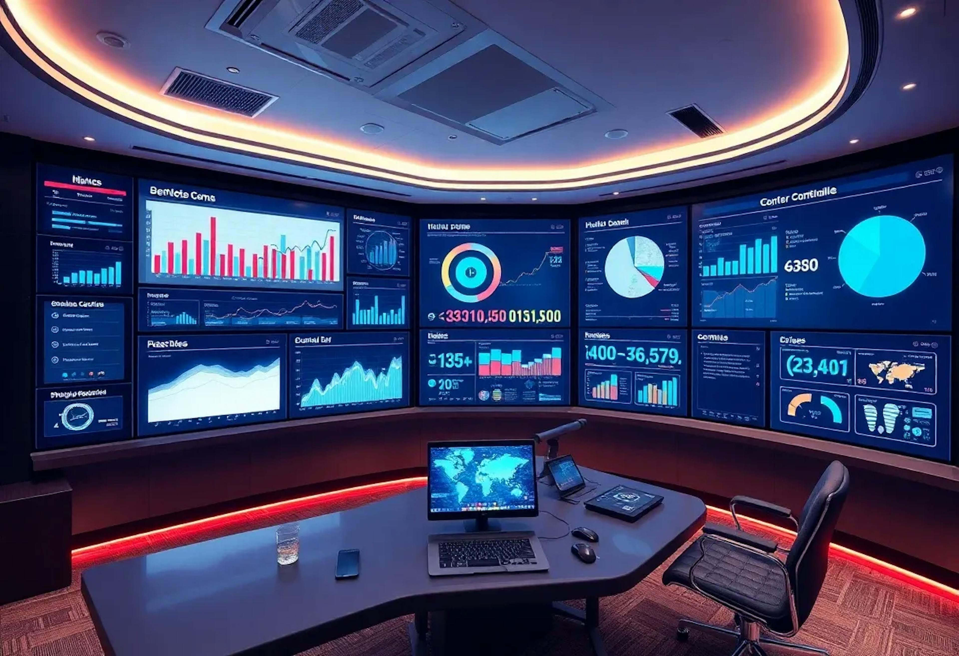 featured image - Why Sales IT Data Analysts Are Becoming Critical to Hospitality Revenue in 2026