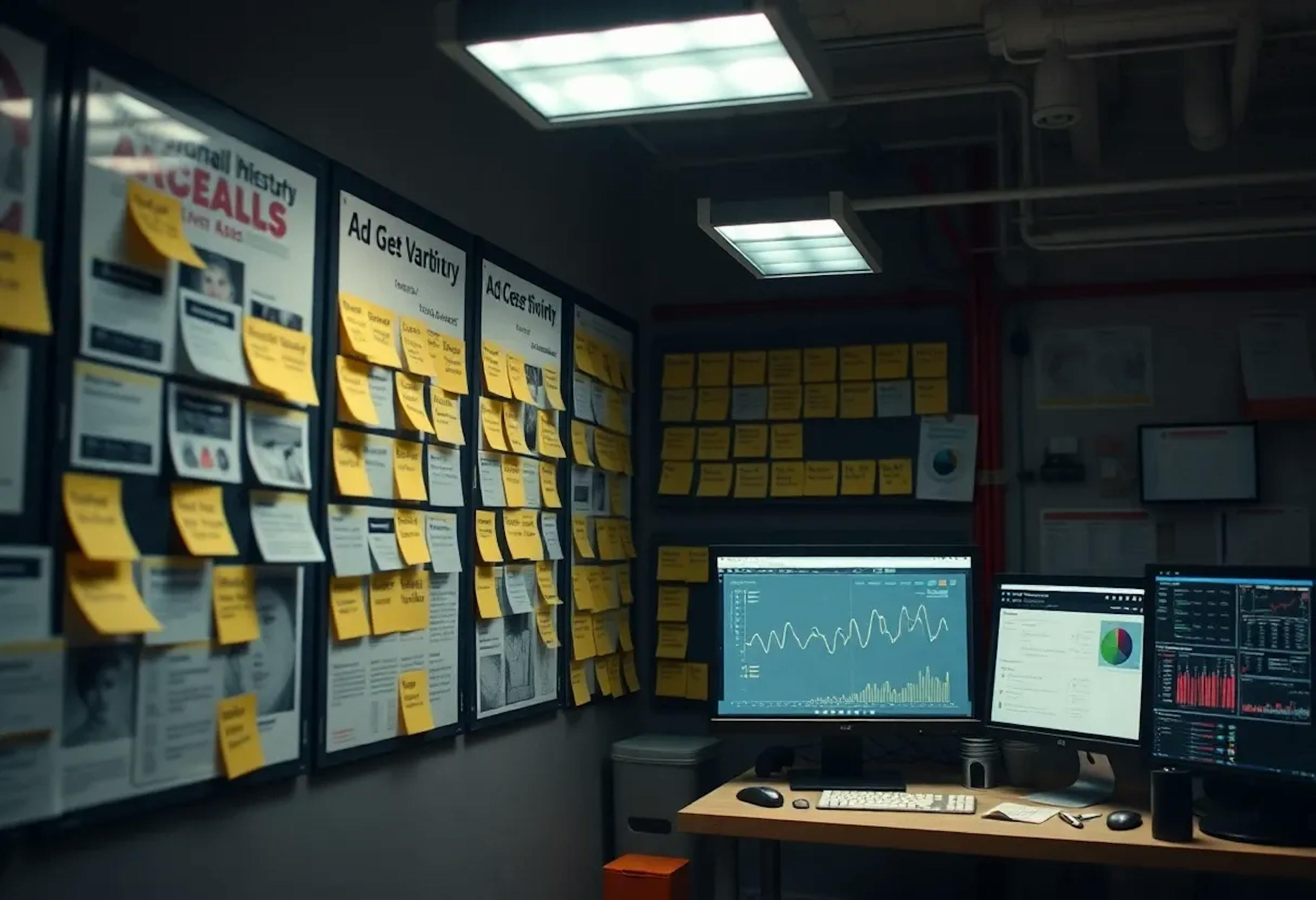 featured image - A Practical Guide For Testing Ad Creatives