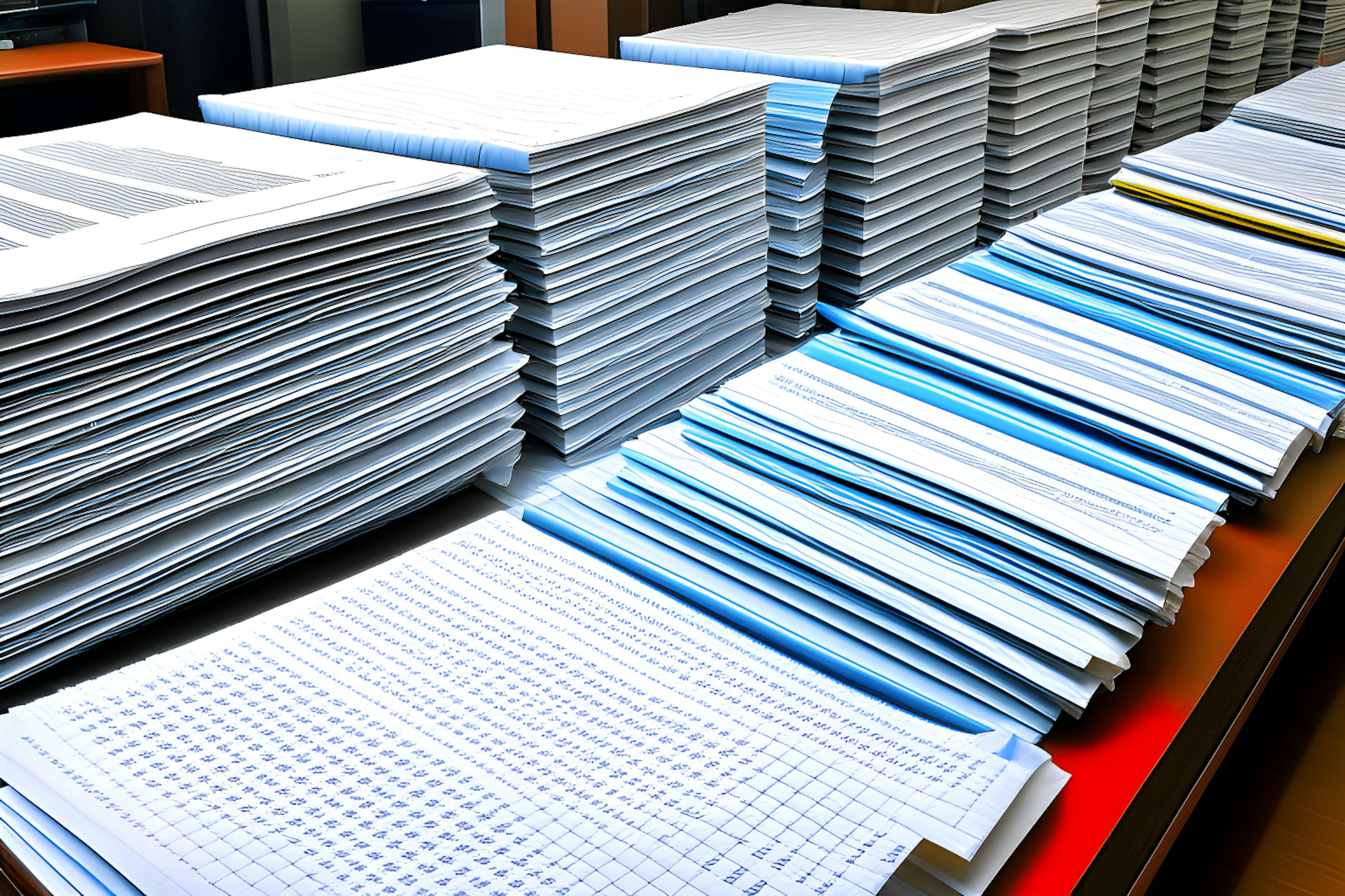 featured image - The Data We Acquired From Using LLMs to Support Thematic Analysis