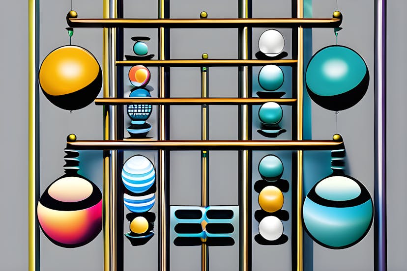 /decoherence-and-branching-in-a-mixed-state-everettian-multiverse feature image
