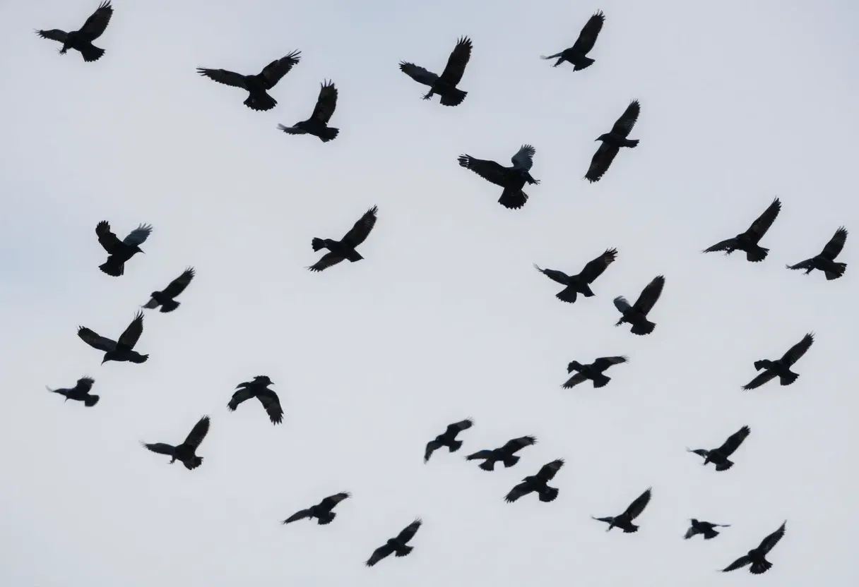 featured image - The Crow-9b-heretic Model by Crownelius: Here's What You Need to Know