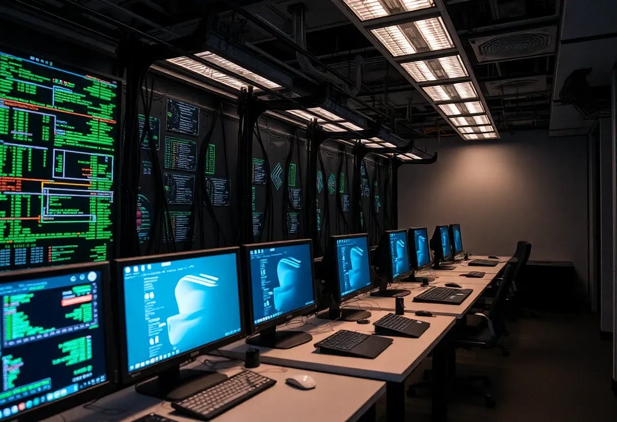 featured image - How Primary Committee Size Impacts Blockchain Security in Discrepancy Detection Protocols