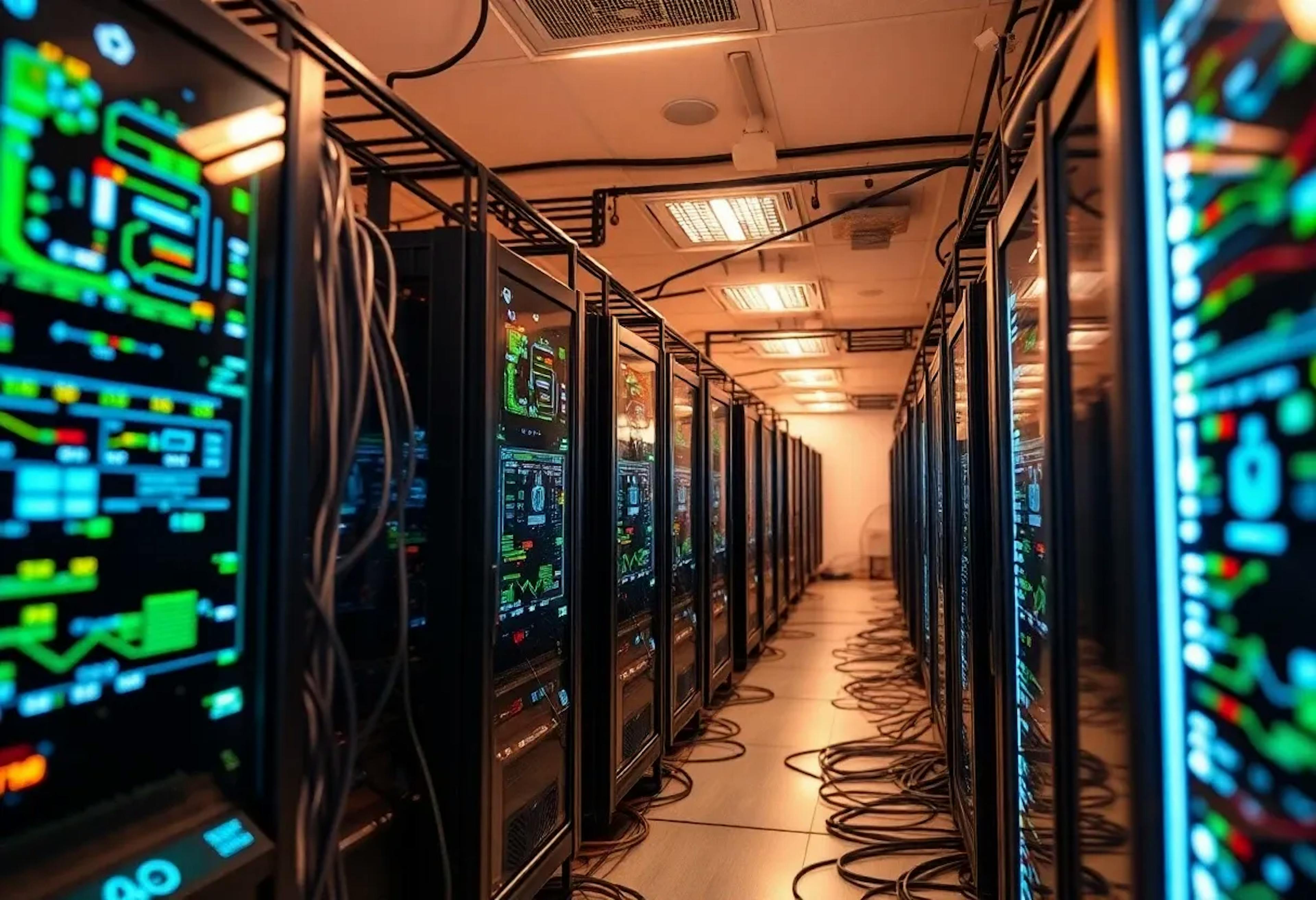 featured image - A Markov Chain Approach to Quantum Bitcoin Mining