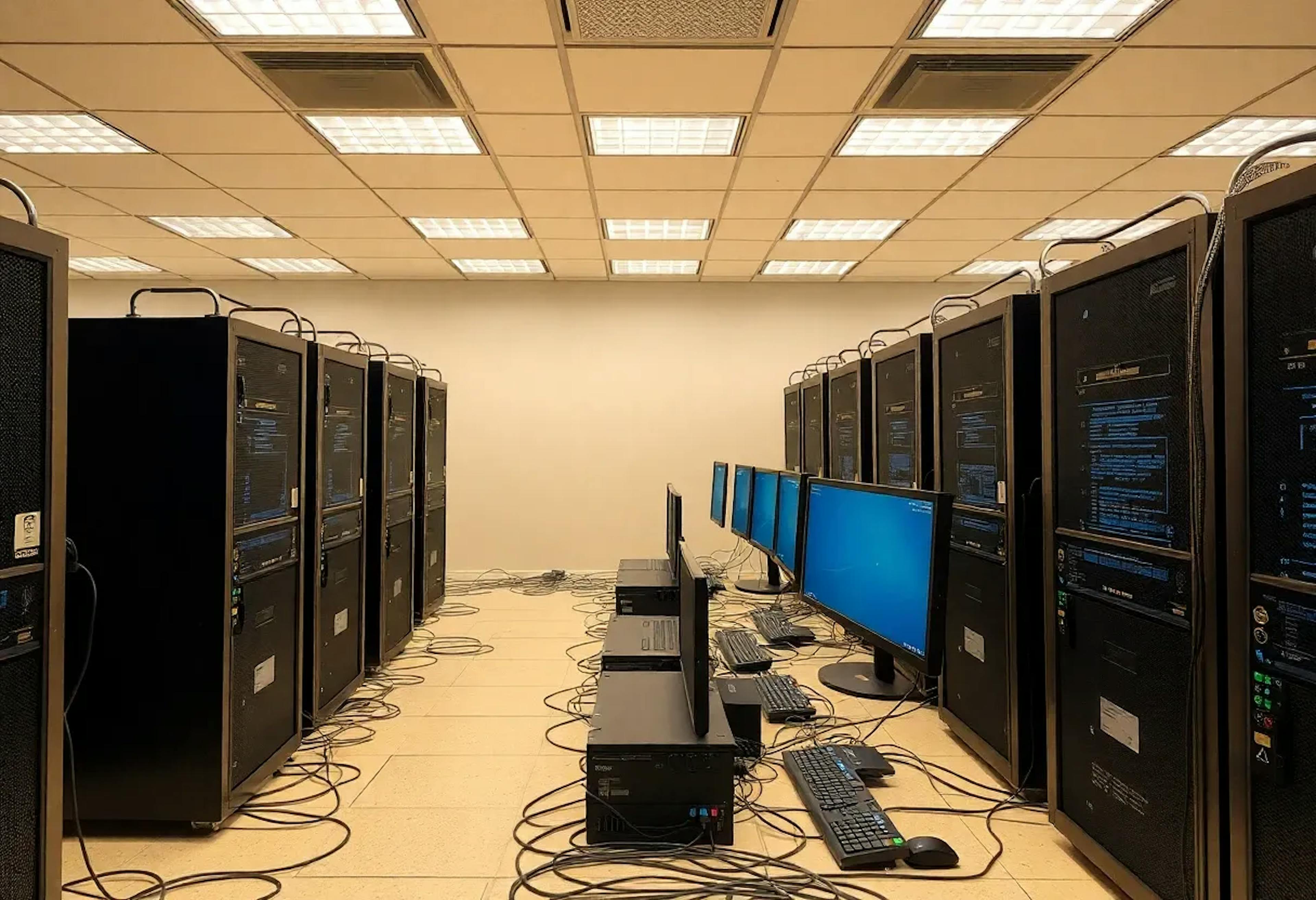 featured image - What Happens After You Hit ‘Send’ on Blockchain