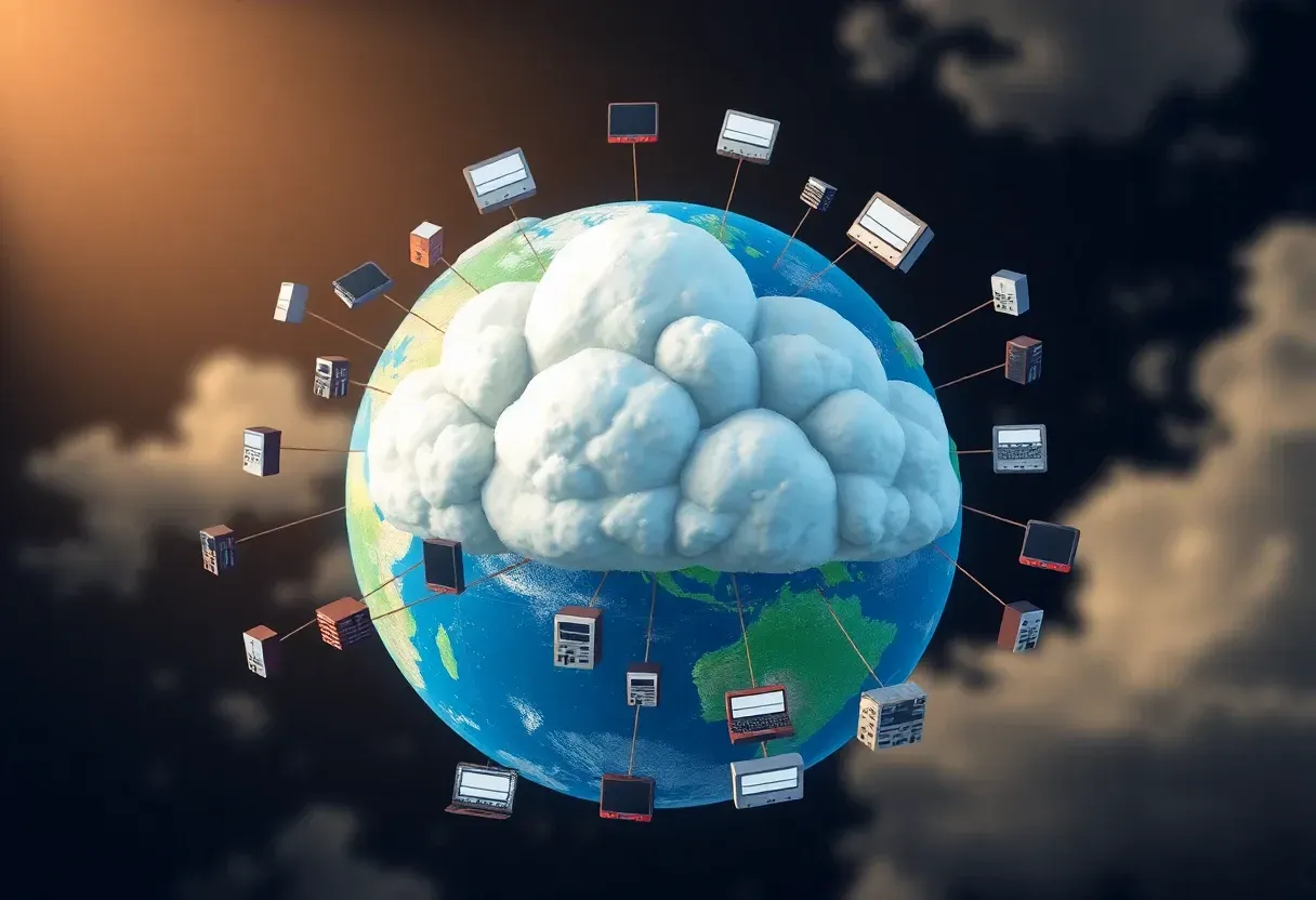featured image - Functionland Fula Earns a 98 Proof of Usefulness Score by Building Decentralized Storage for the Masses
