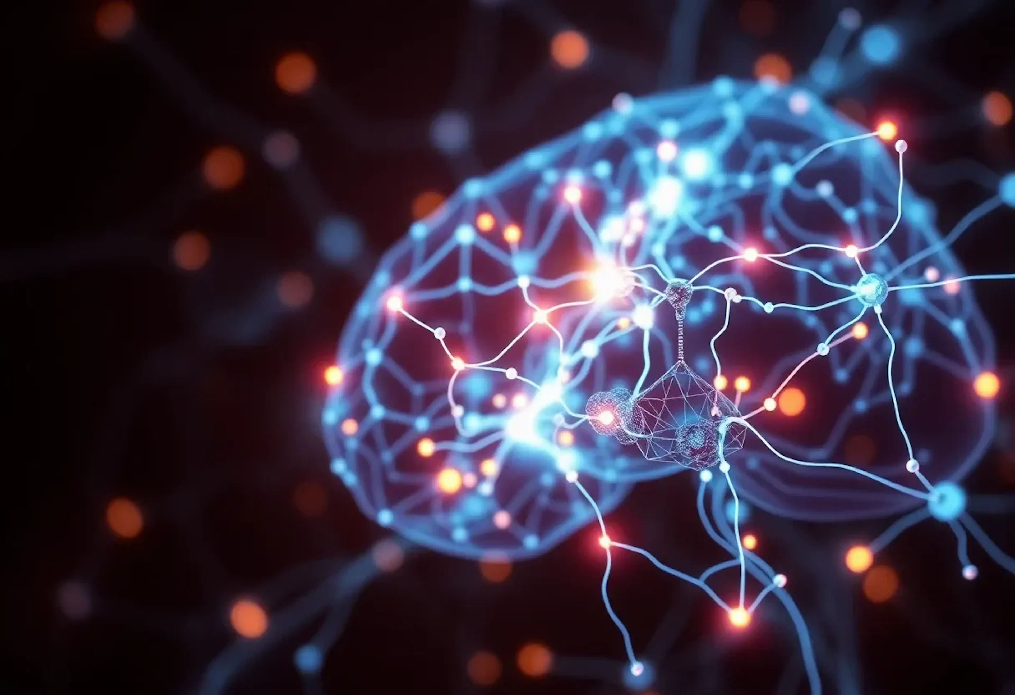 featured image - This Is How Your Model Forgets What It Just Learned