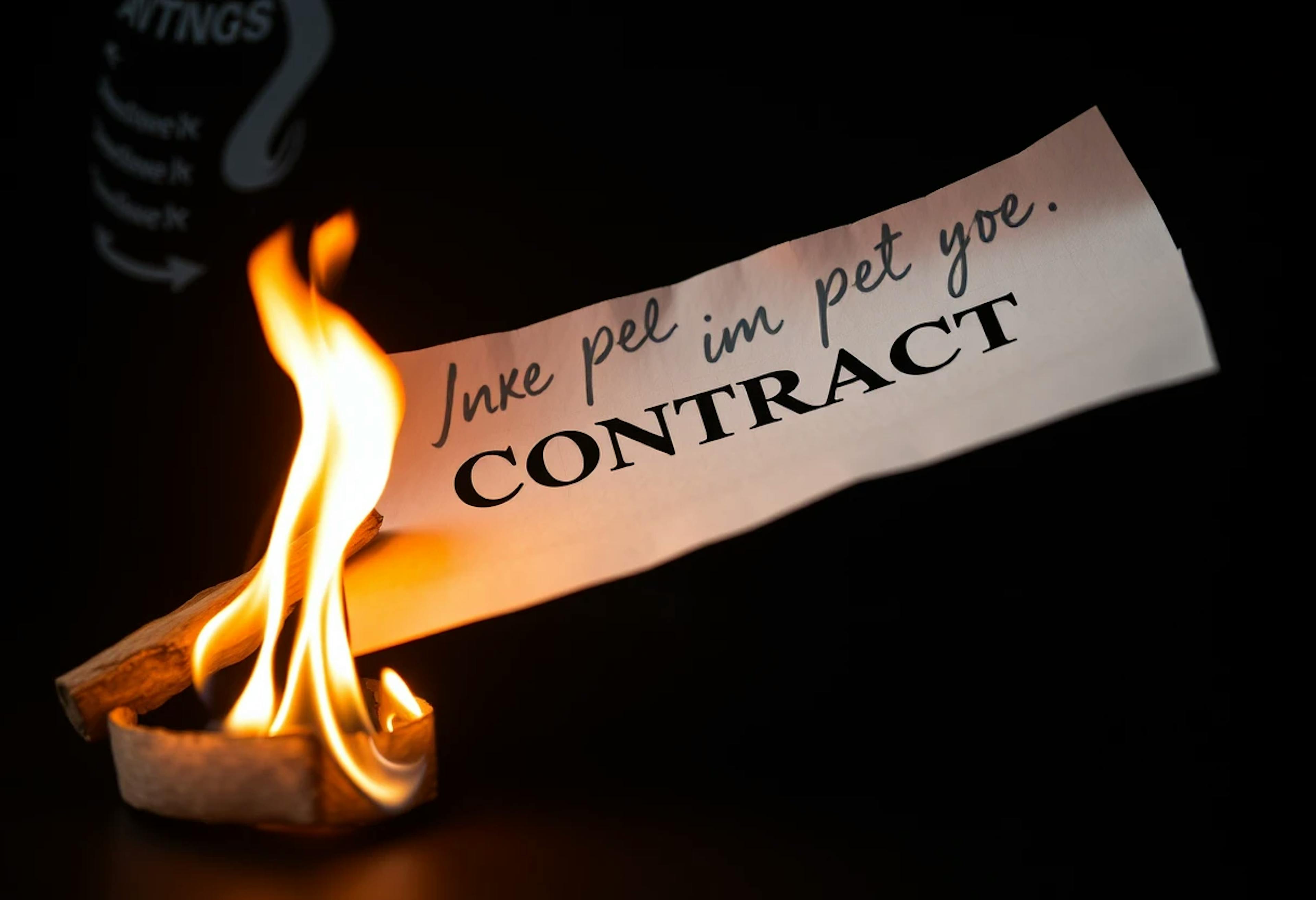 featured image - Google Failed To Show Effective “Competition For The Contract”