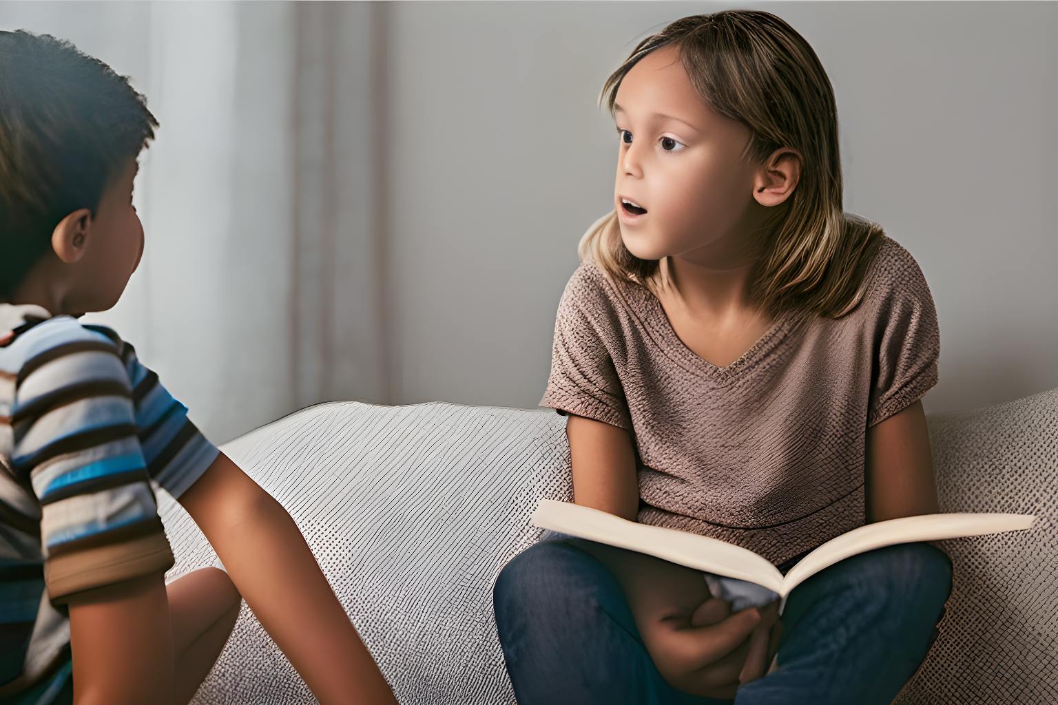 featured image - How to Practice Storytelling in SEO Writing to Win More Traffic