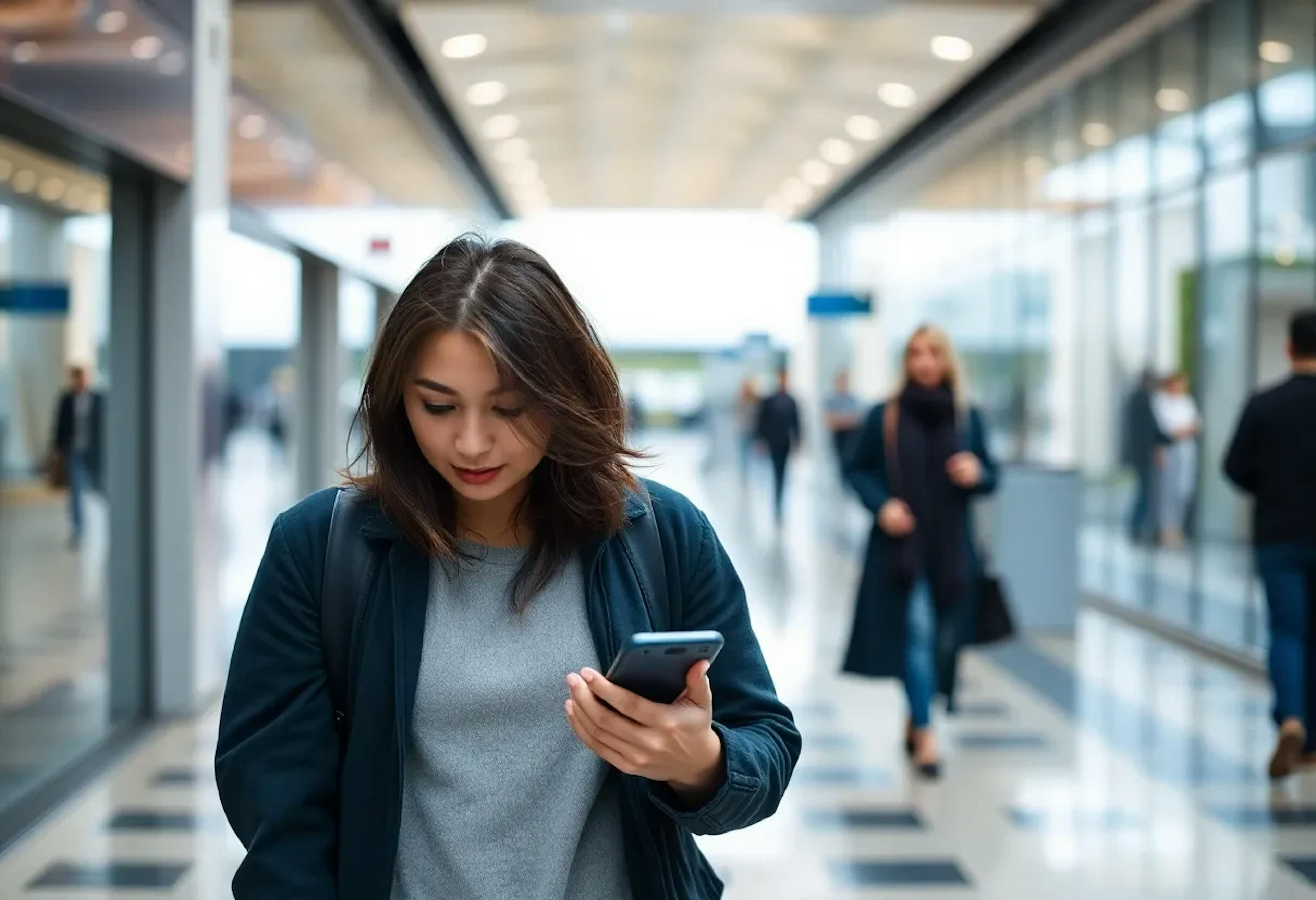 featured image - Your Smartphone Could Soon Track You More Accurately Than GPS