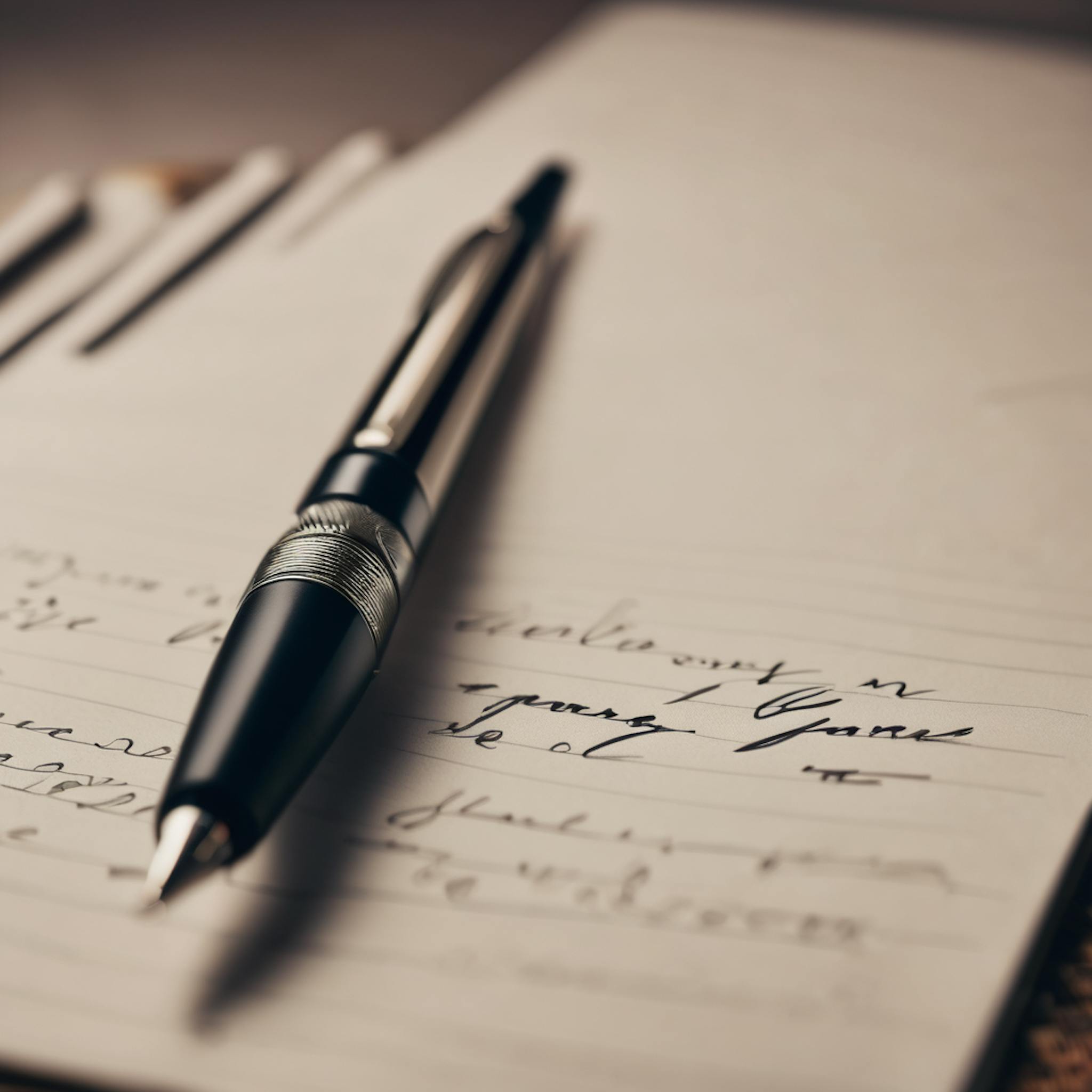 featured image - Exploring Automated Story Generation and Controllable Language Models