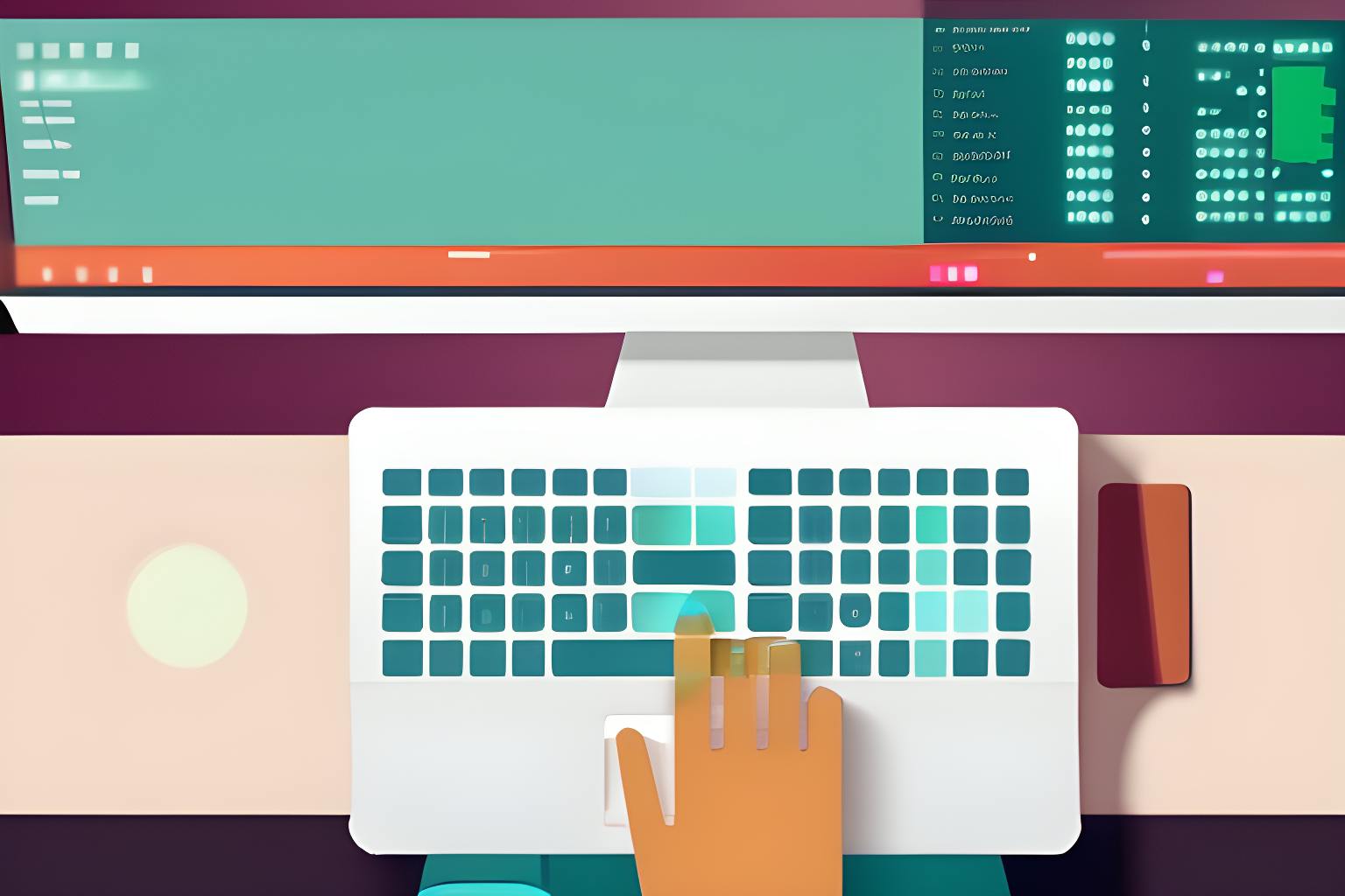 DOE v. Github: Code Stored on GitHub Ultimately Belong to Their Authors