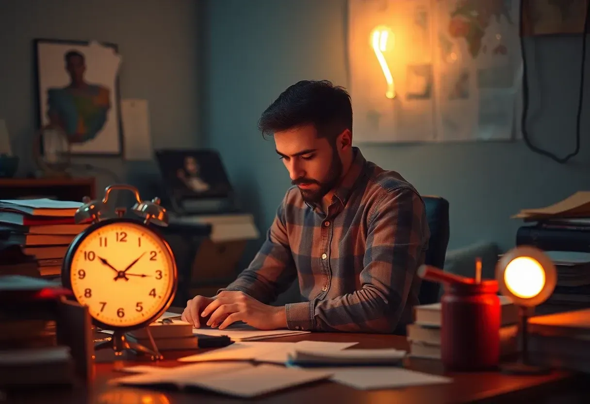 featured image - Workplace “Latency” May Be Undermining Curiosity and Productivity