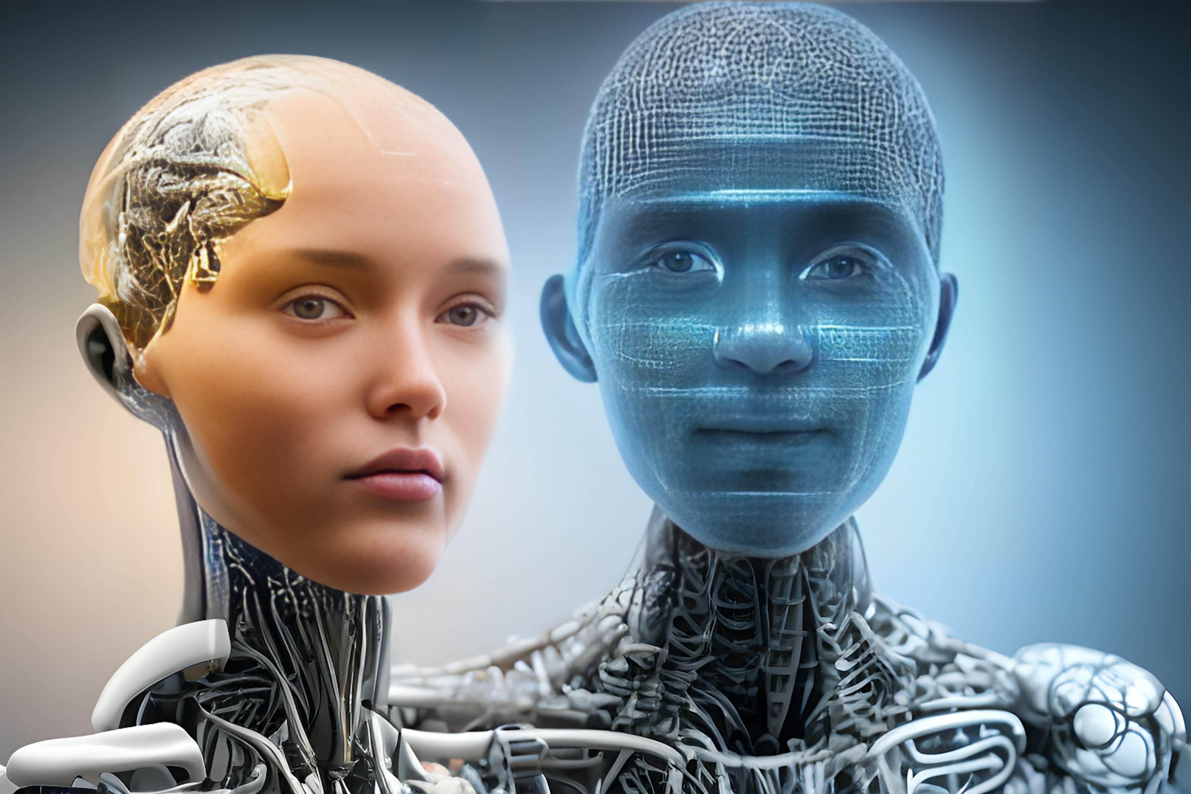 featured image - Tôi đã dùng thử ChatGPT từ OpenAI và tâm trí của tôi đã bị thổi bay