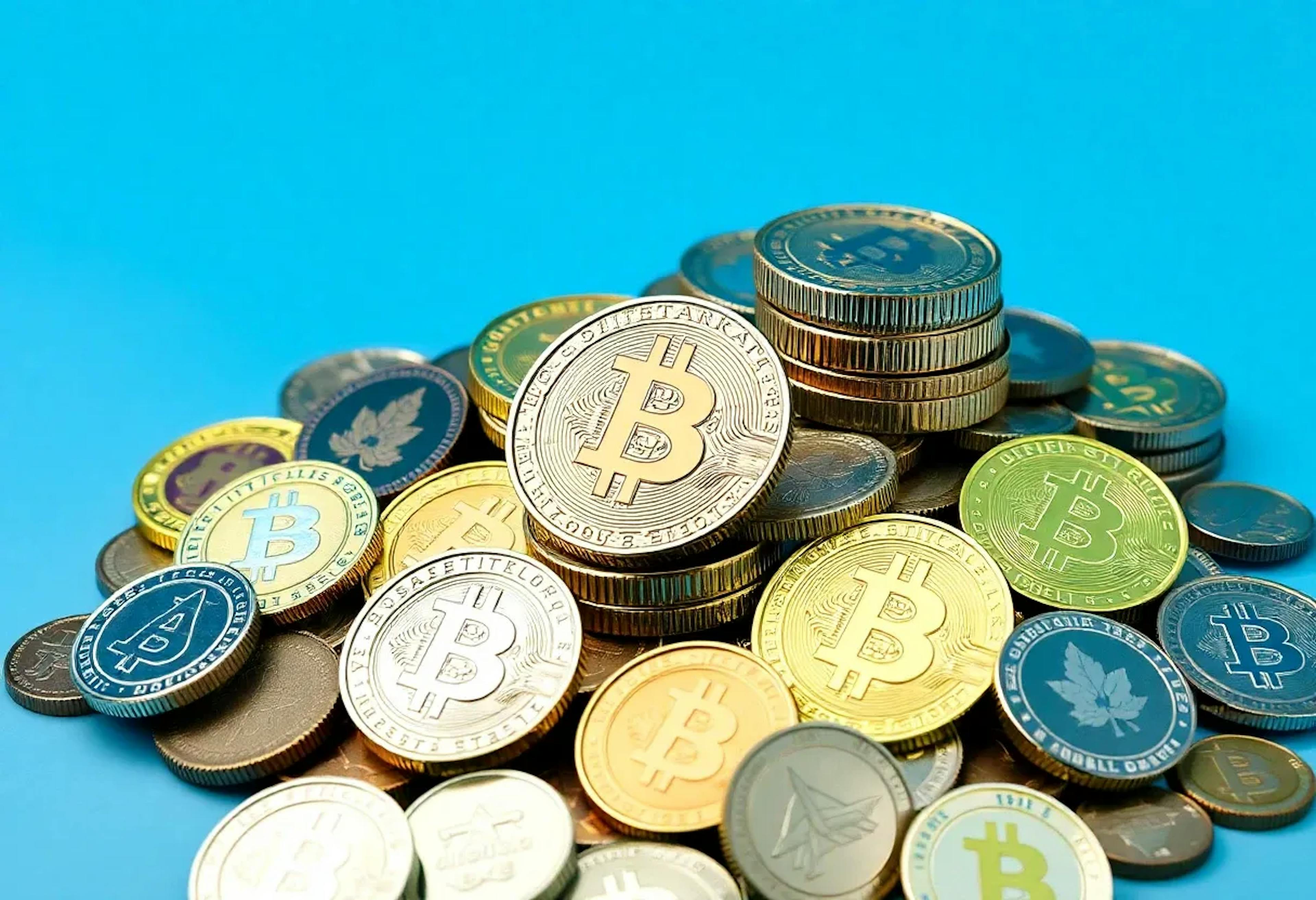 featured image - Encointer: A Blockchain Experiment in Local Currencies and Universal Basic Income