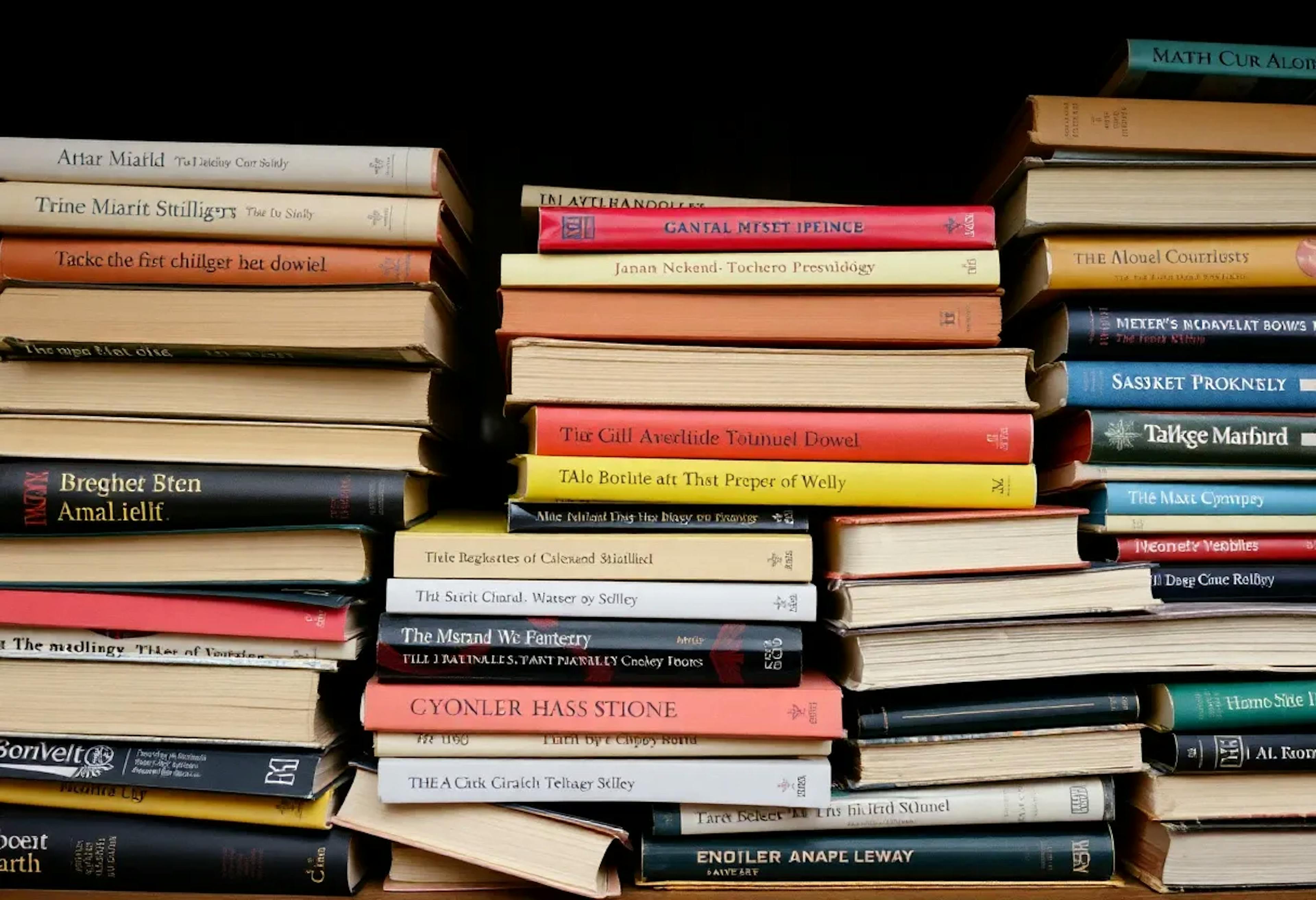 featured image - Published Fiction at Center of Fair Use Dispute in Anthropic AI Training Lawsuit