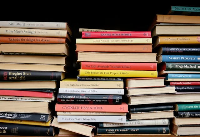 /published-fiction-at-center-of-fair-use-dispute-in-anthropic-ai-training-lawsuit feature image