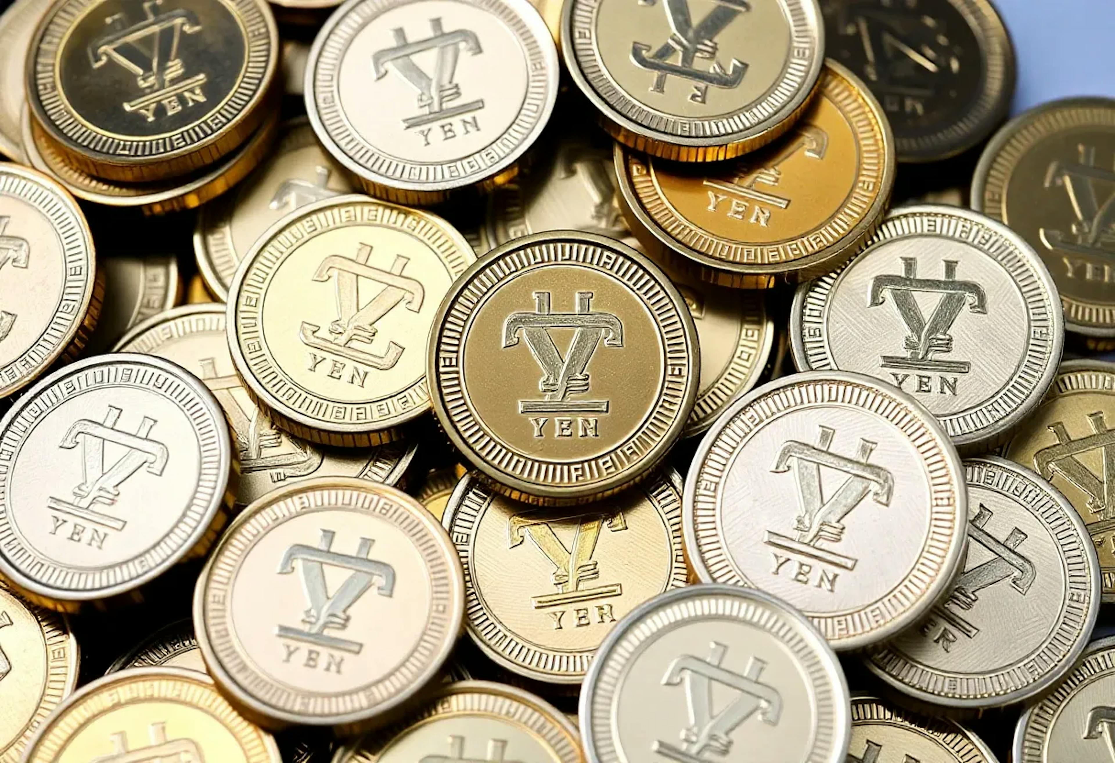 featured image - JPYC Launches the World’s First Yen-Backed Stablecoin in Japan