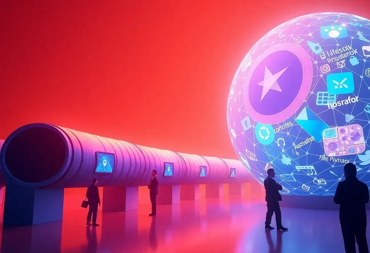 featured image - Новата економска политика на вештачката интелигенција има проблем со сопствениците на земјиште