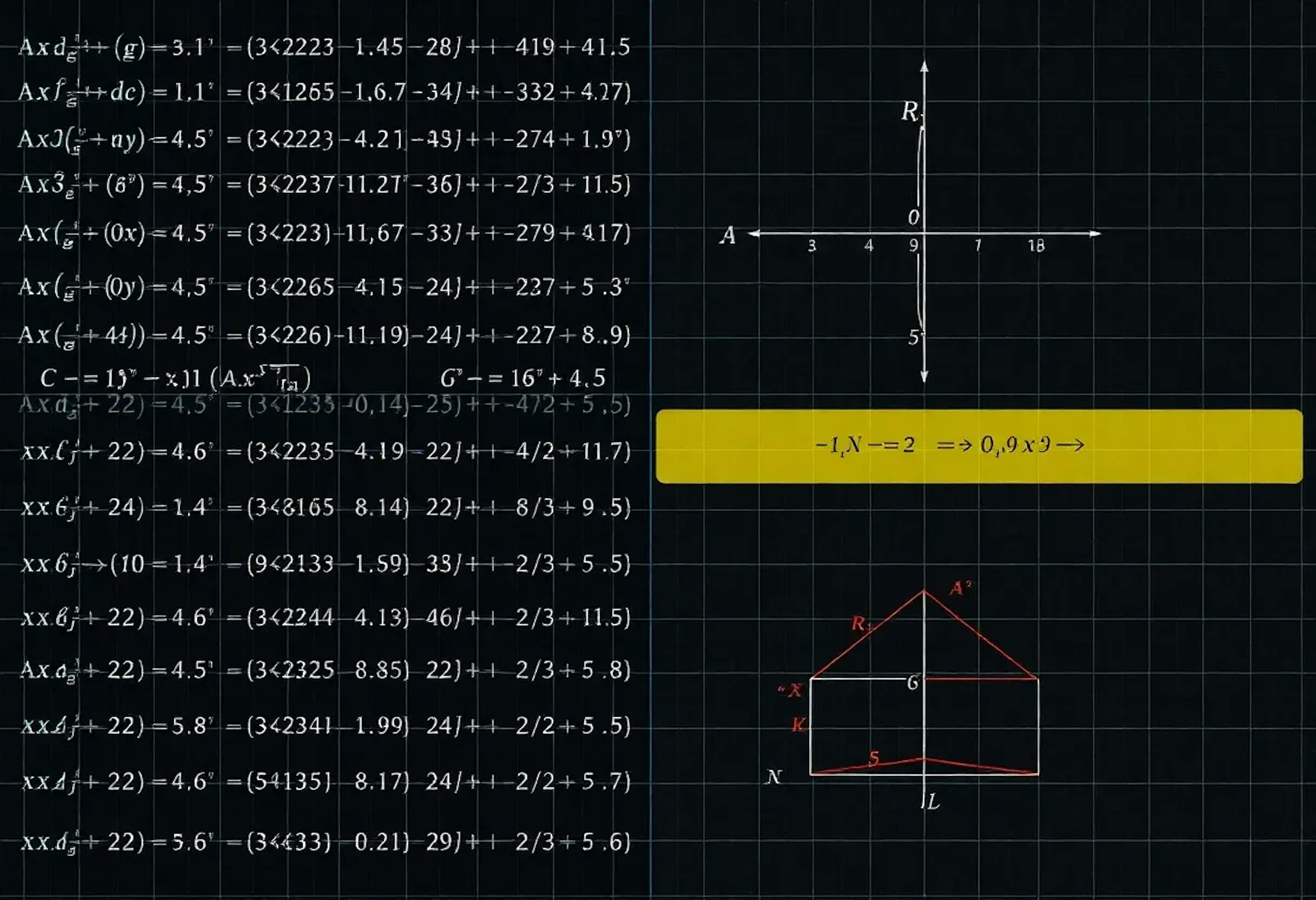 featured image - Formal Proof Systems Reveal Overlooked Ambiguities in Advanced Mathematics