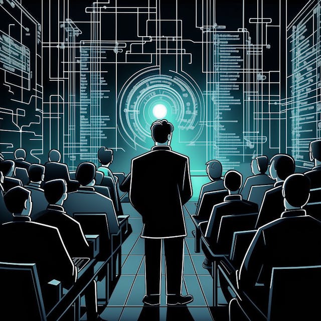 /a-crash-course-in-blockchain-and-crypto-6b6794f41814 feature image