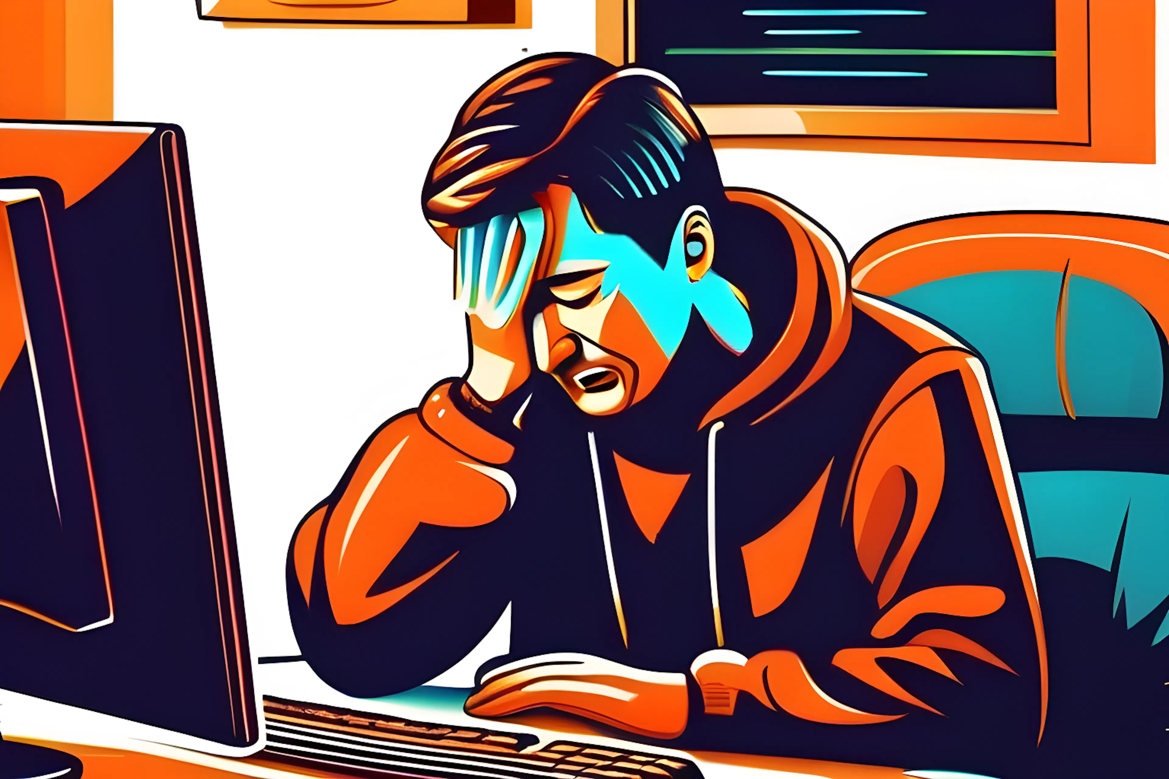 featured image - How Could an AI Model's Study of Publicly Available ...