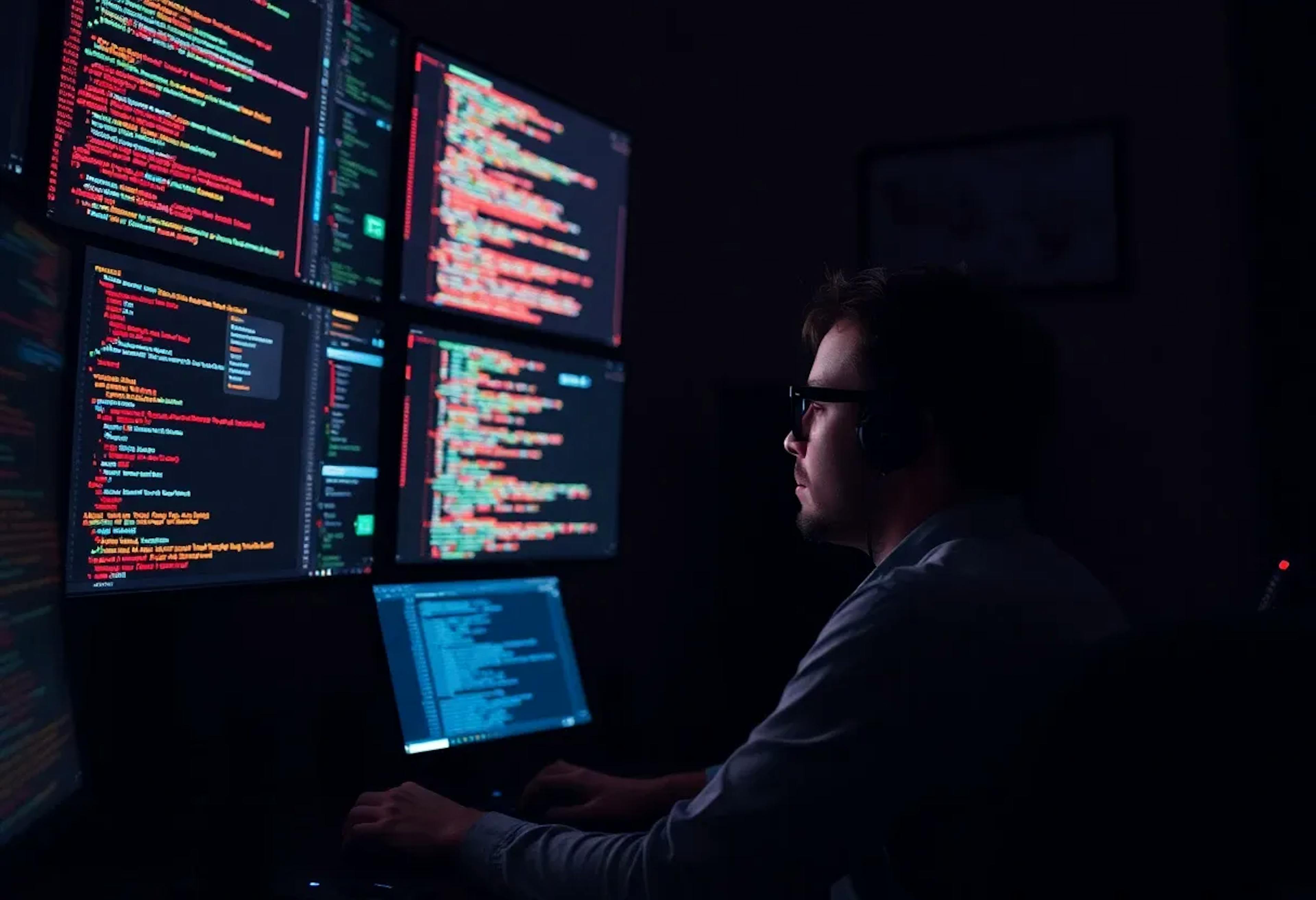 featured image - AI “Vibe Coding” Speeds Developers Up — But at What Cost?