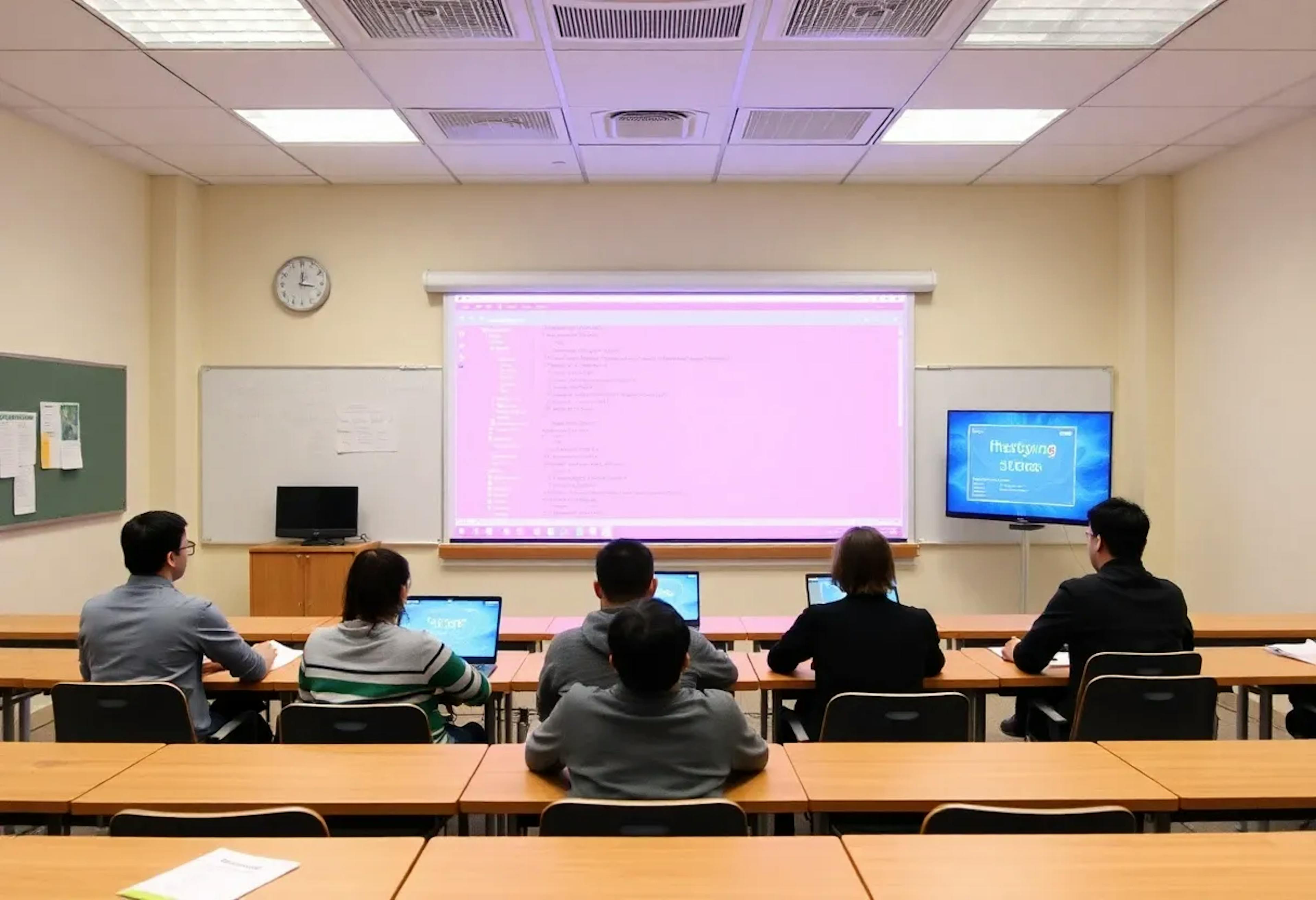 featured image - Enhancing Computer Science Education with Pair Programming and Problem Solving Studios