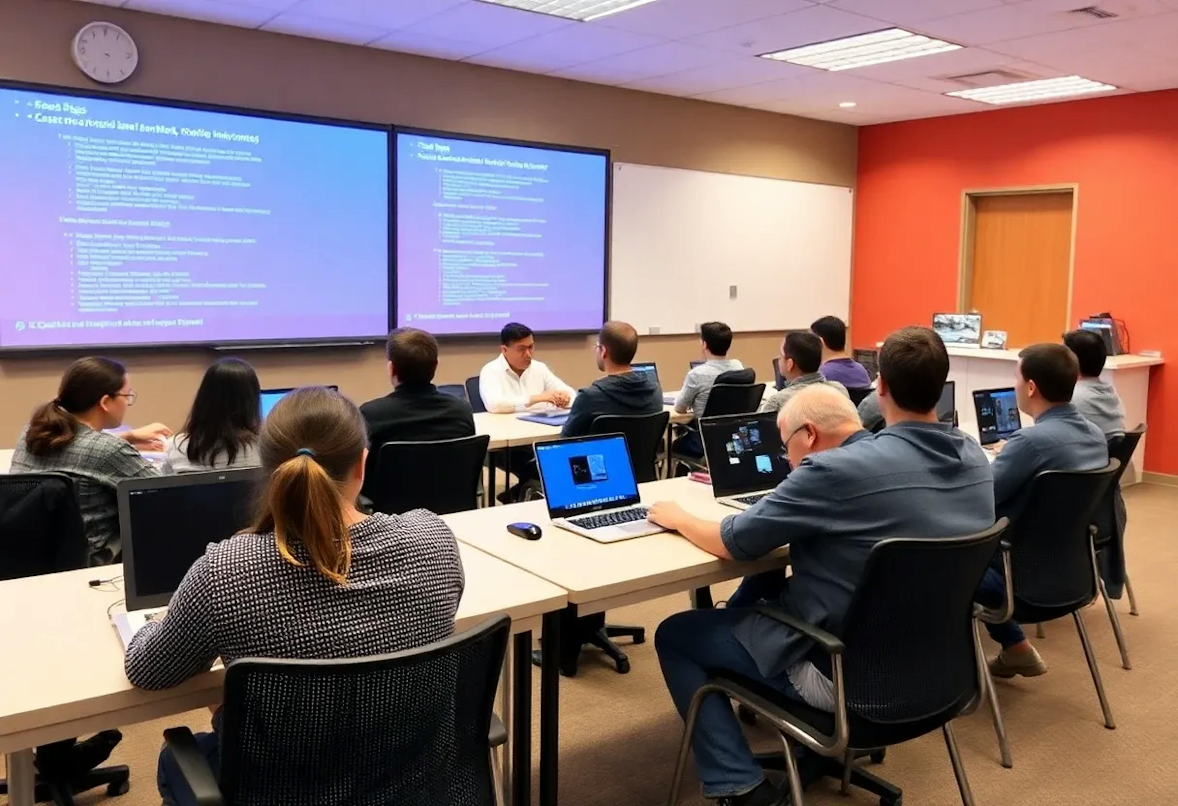 featured image - The Power of Pair Programming Dyads