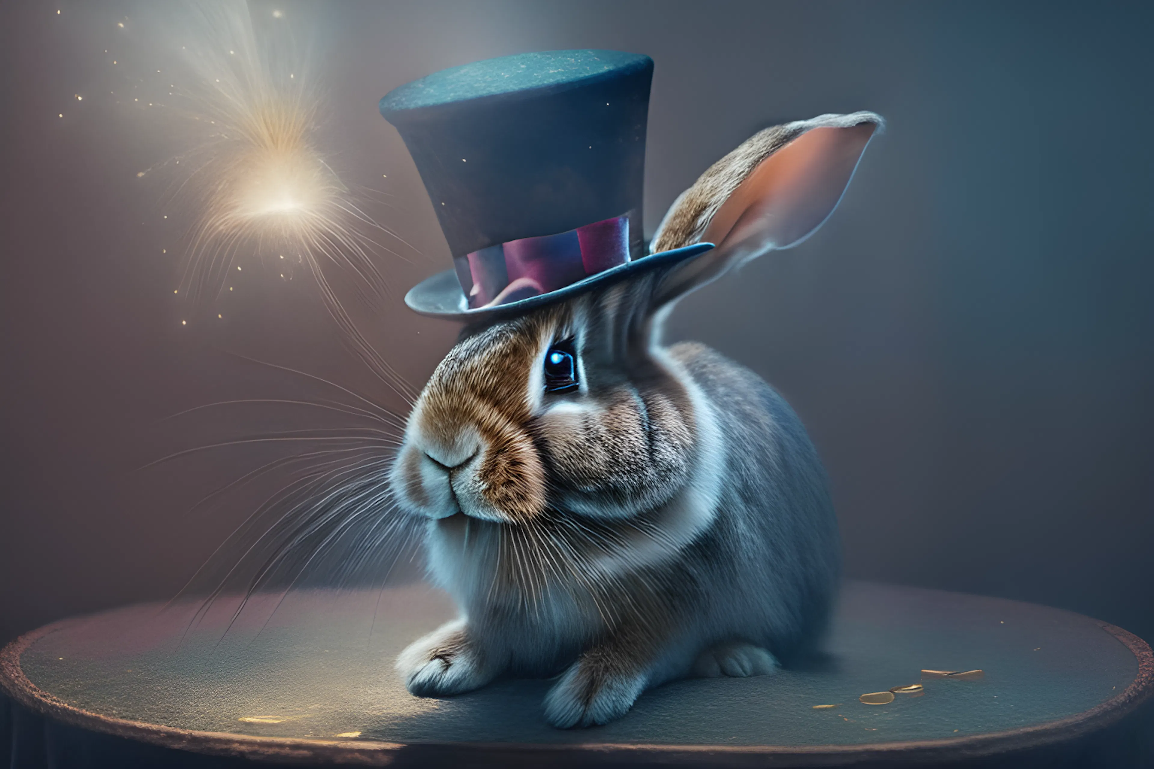 Hacker Rabbit featured image - OpenAI Did Not Breach Any Contract: The Company ...