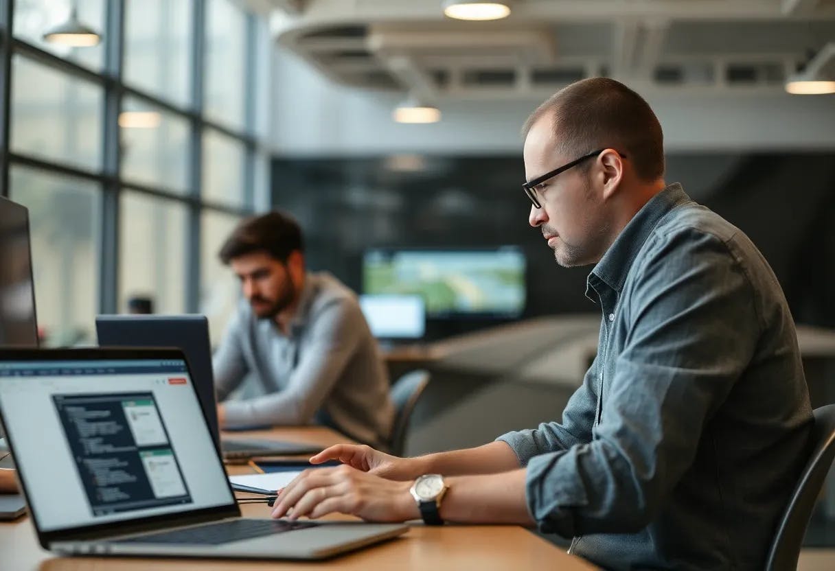 A Practical Framework for Planning Ethnographic Research in Software Projects | HackerNoon