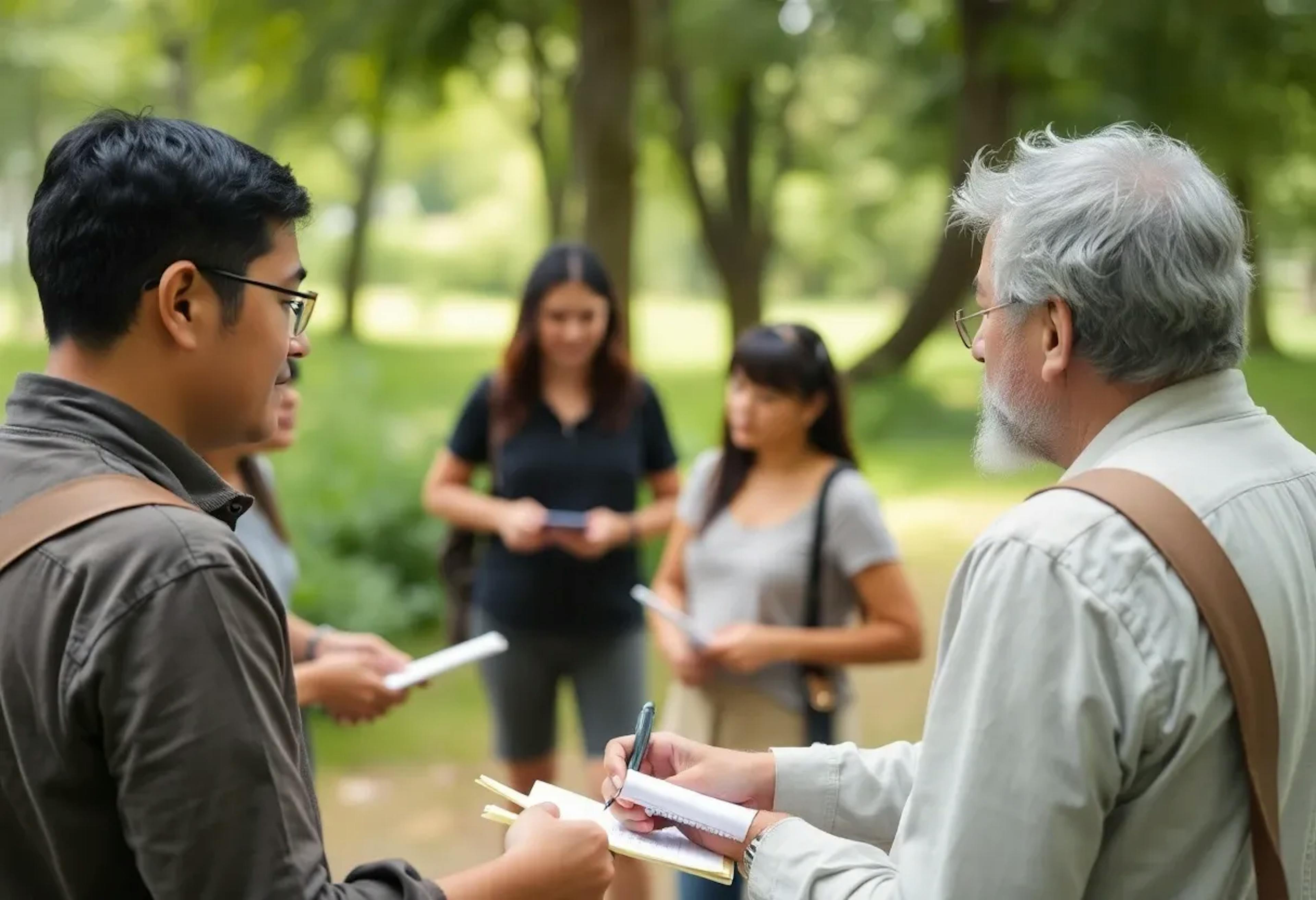 featured image - When and Why to Use Ethnography