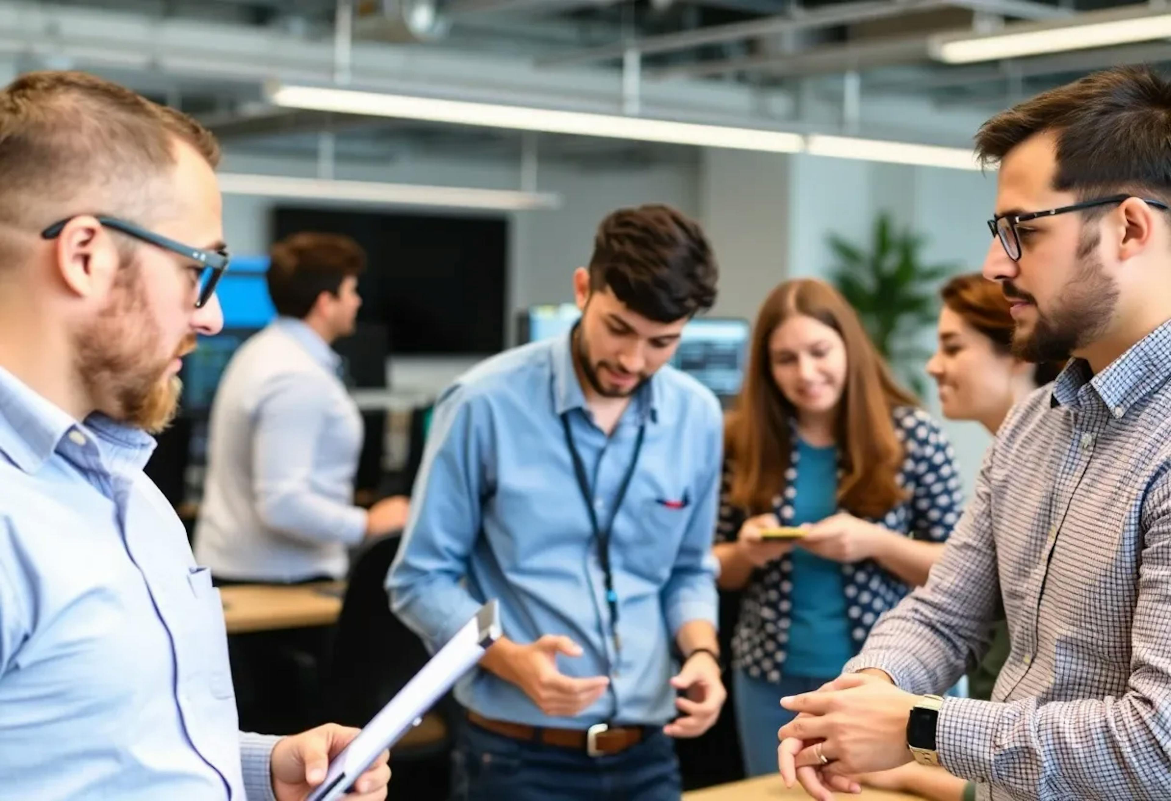 featured image - Should Your Next Software Engineering Study Be Ethnographic?