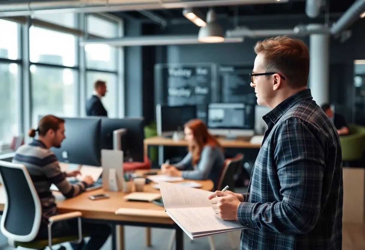 A Field Guide to Studying Software Teams Through Ethnography | HackerNoon