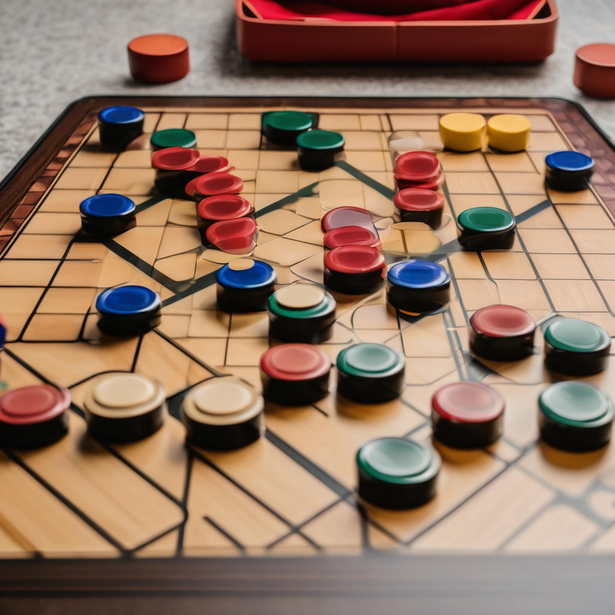 featured image - Solving Othello: Related Works You Should Be Aware Of