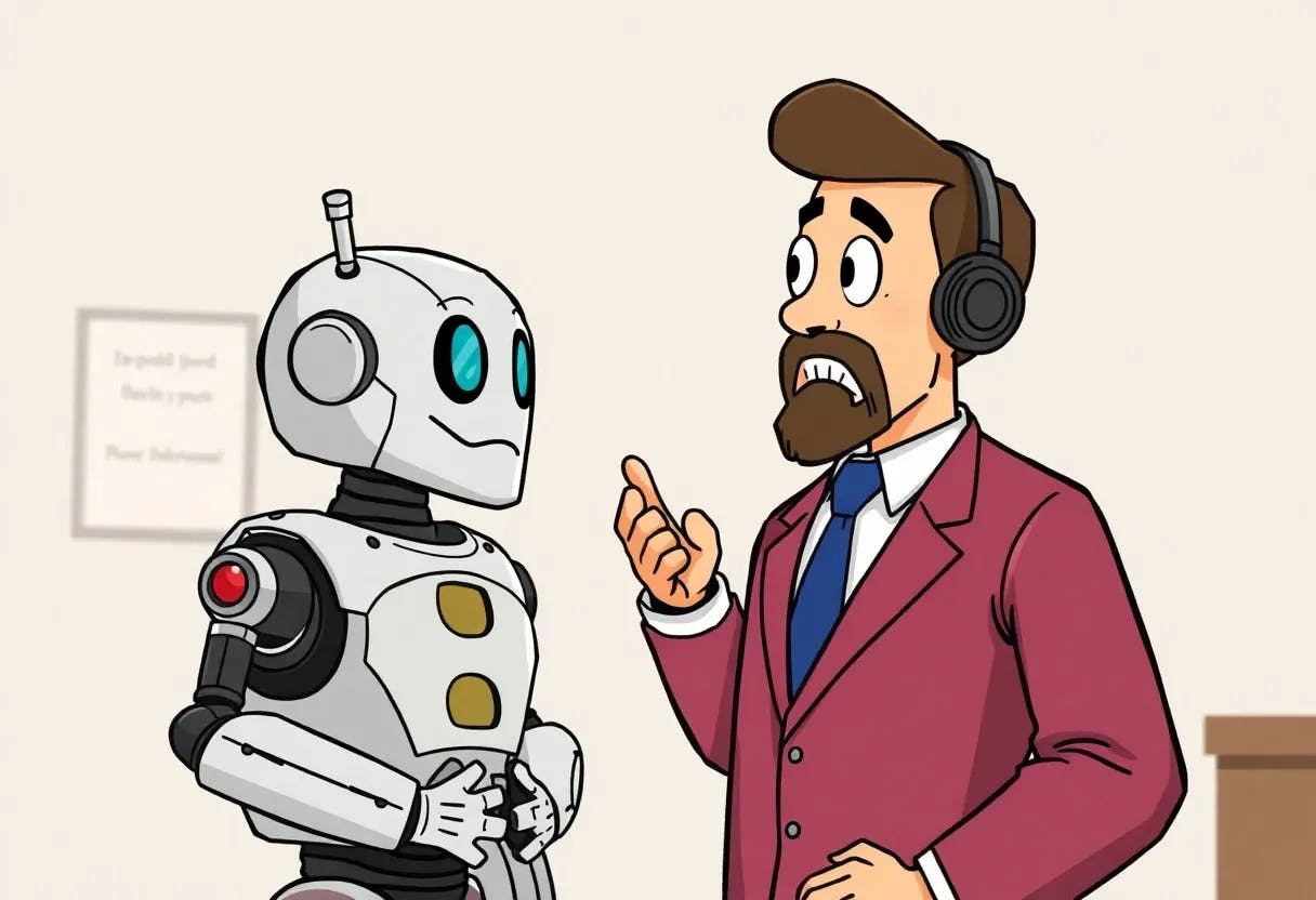 featured image - A Meta-Evaluation of LLMs