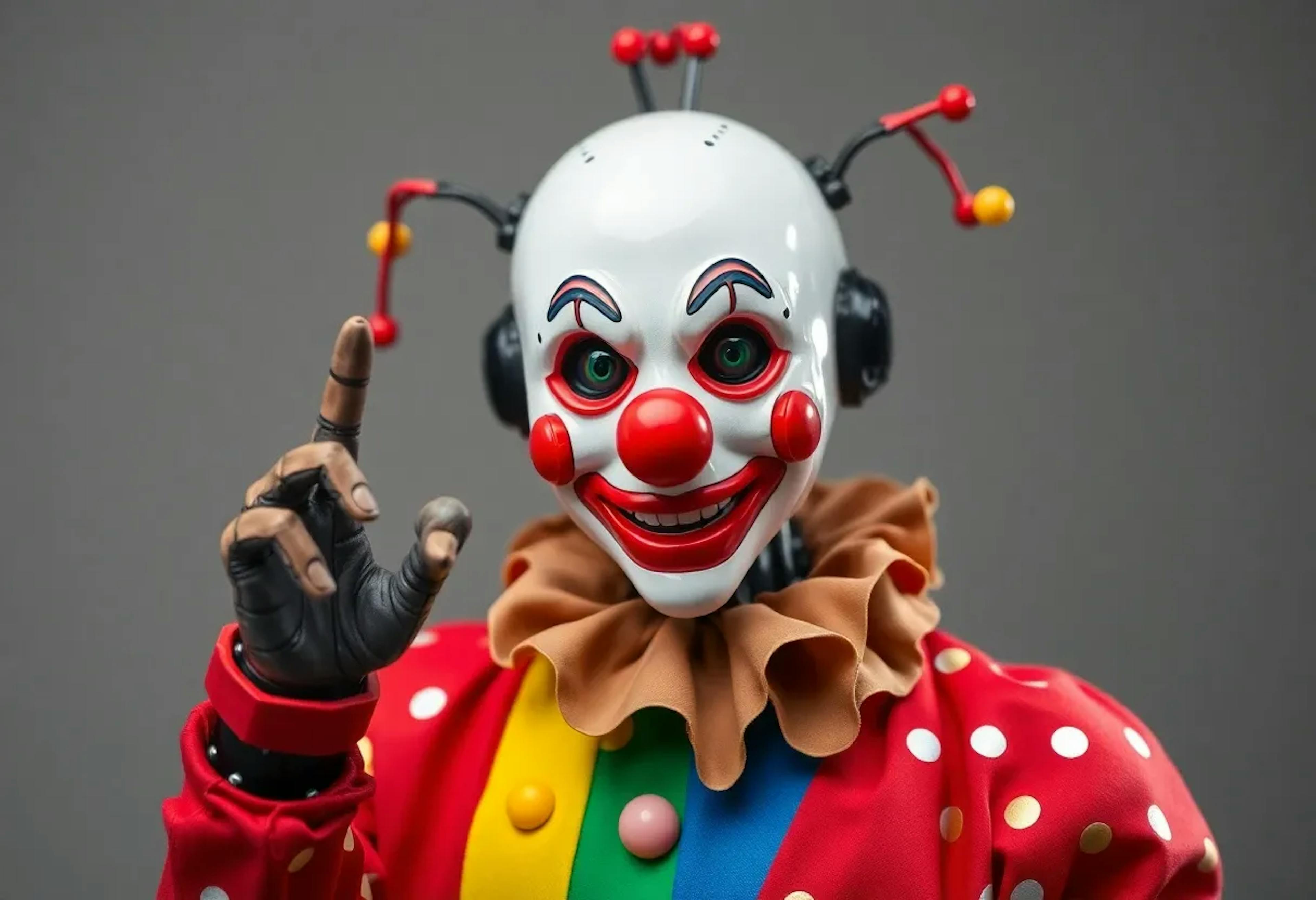 featured image - Comedy & AI Ethics: Navigating Bias, Anonymity, and Industry Tension