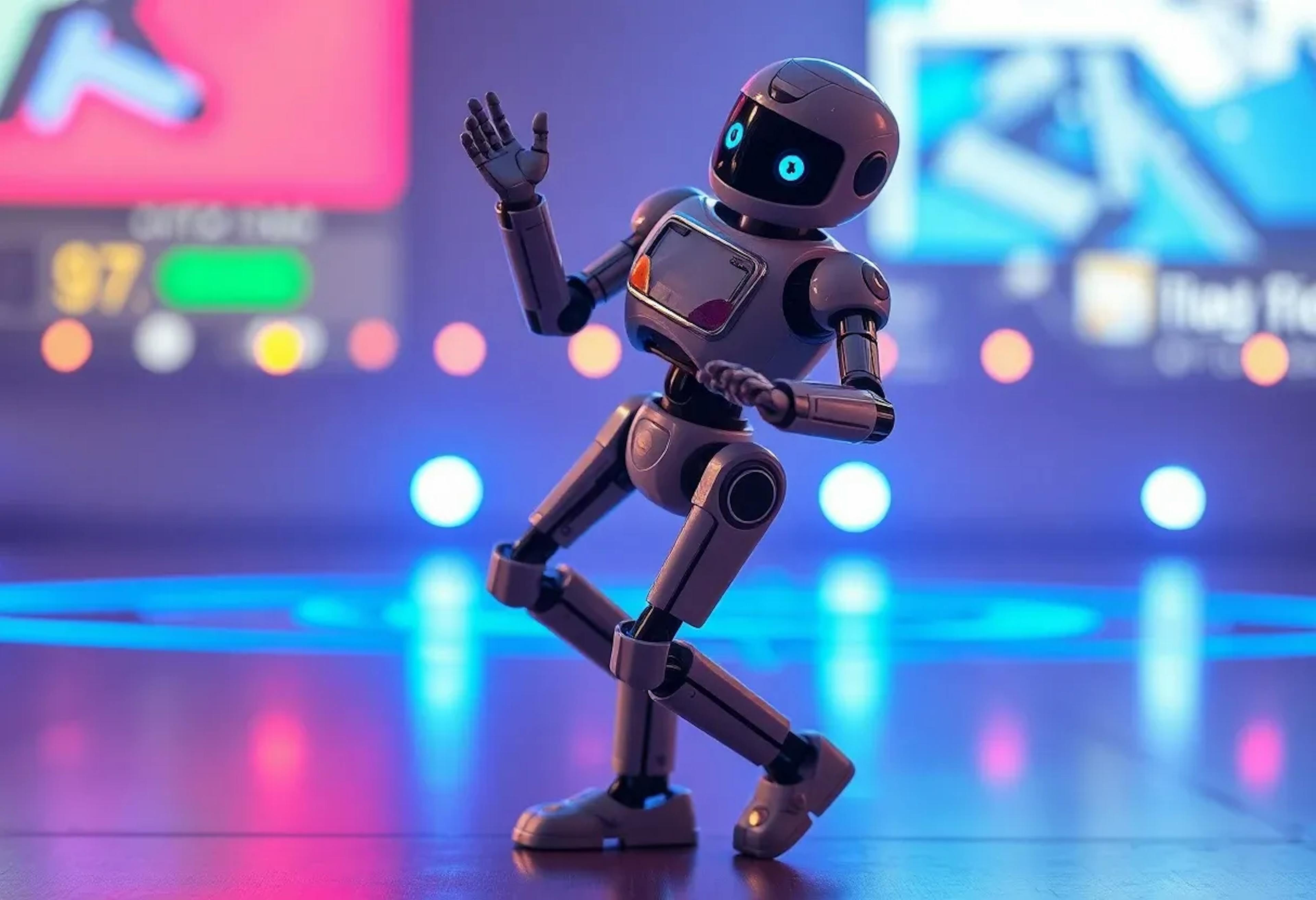 featured image - Joint Modeling of Text, Audio, and 3D Motion Using RapVerse