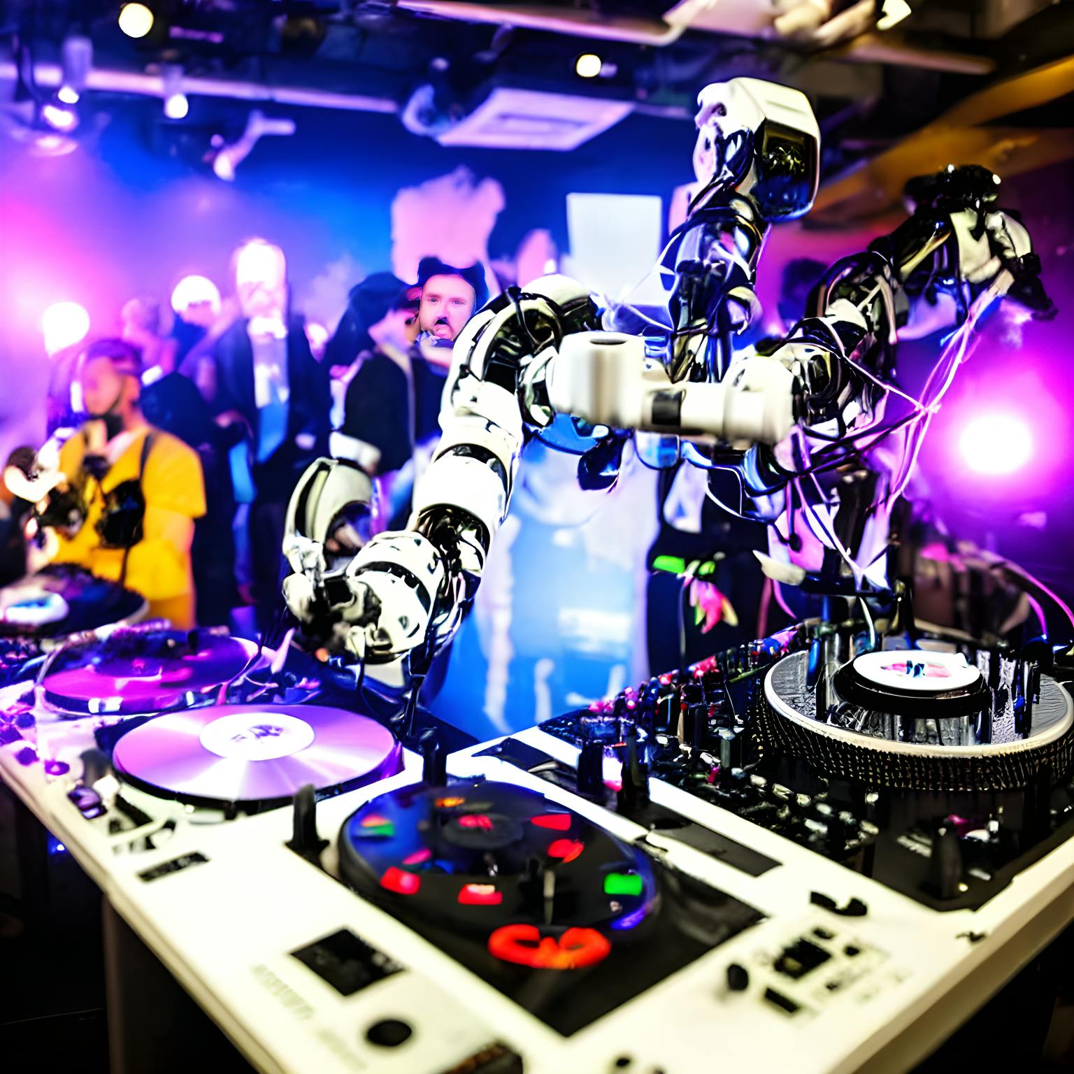 Как искусственный интеллект изменит музыкальную индустрию