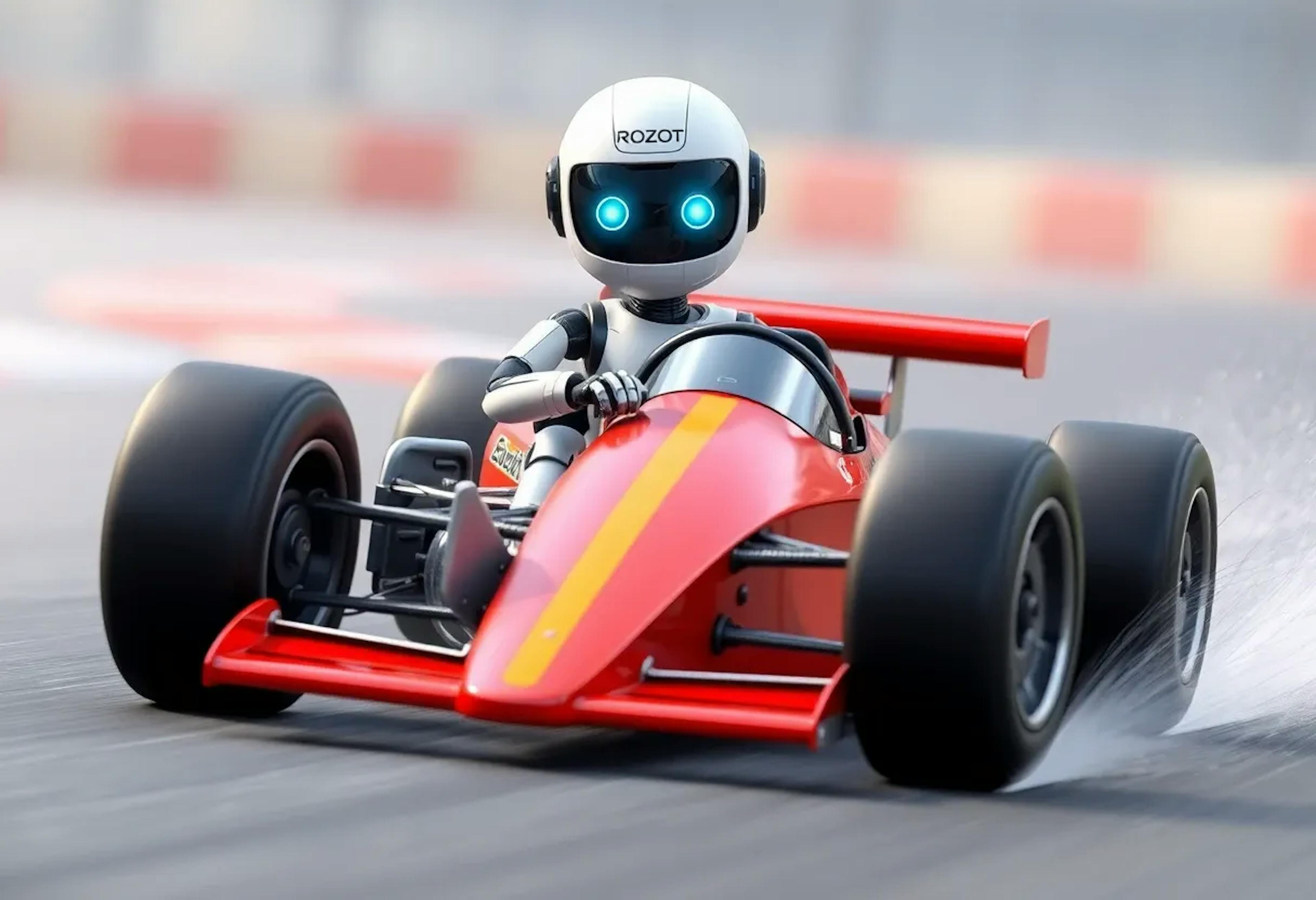 featured image - AI-Driven Database Tuning: Faster Index Selection with IA2 and TD3-TD-SWAR