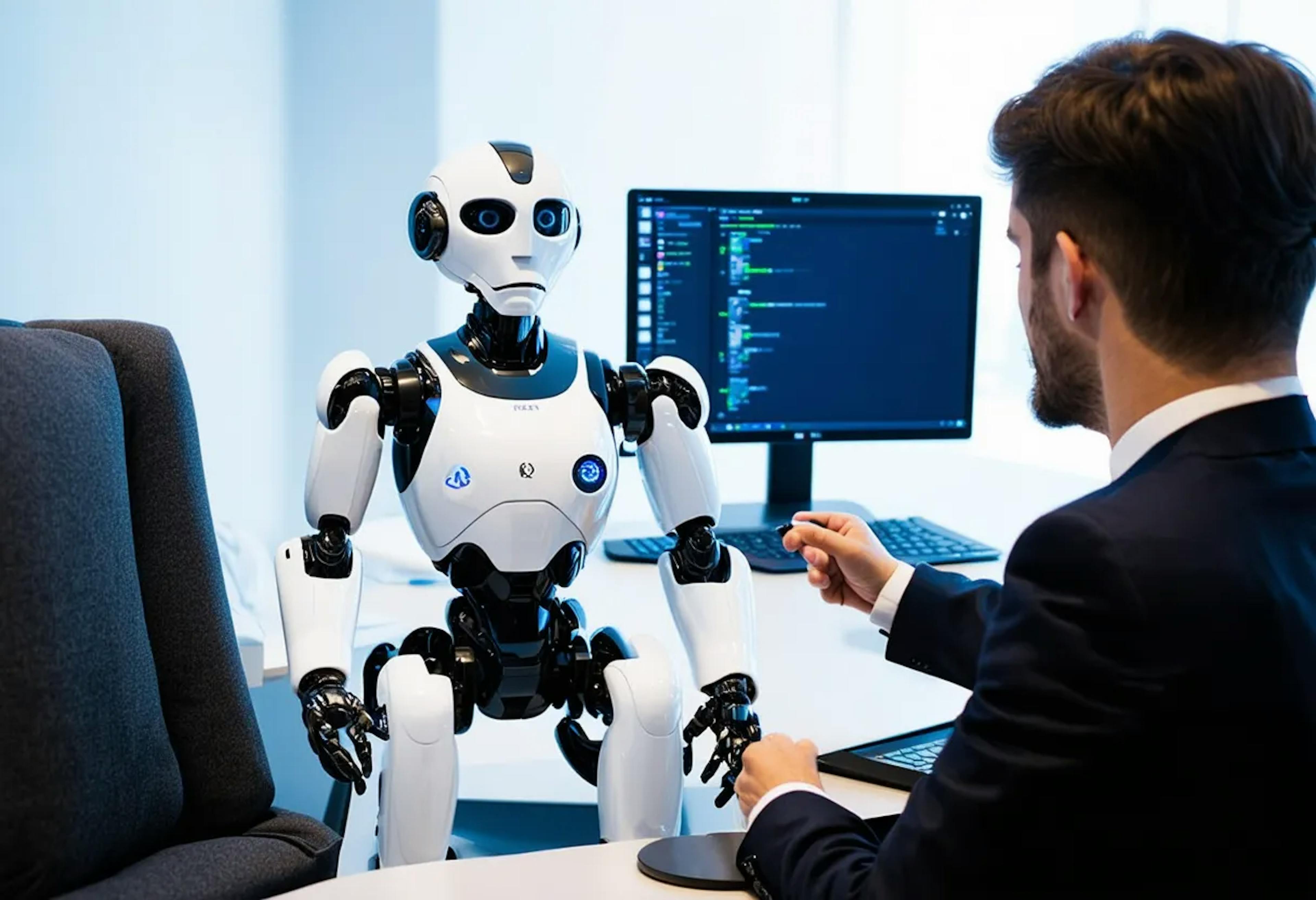 featured image - Avoid These 8 Mistakes When Using AI in Healthcare