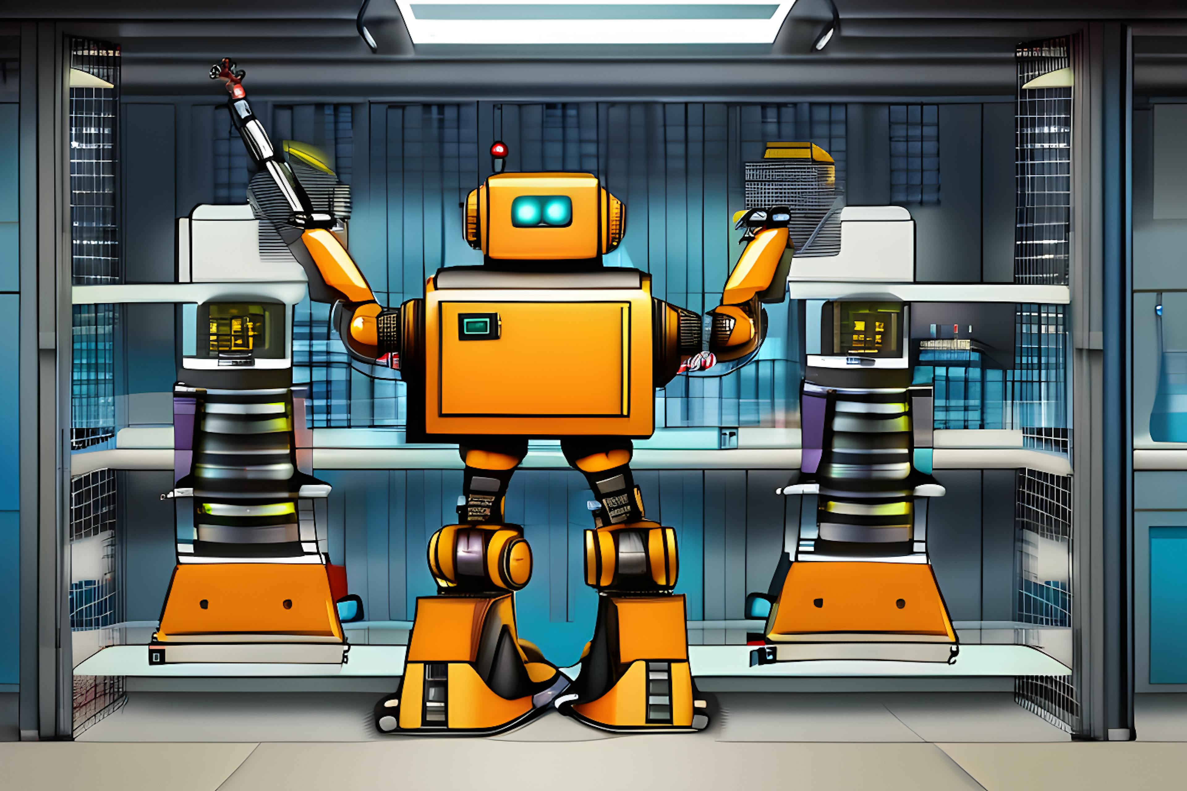 featured image - Analyzing ChatGPT's New Features: A Comparative Insight With Migned