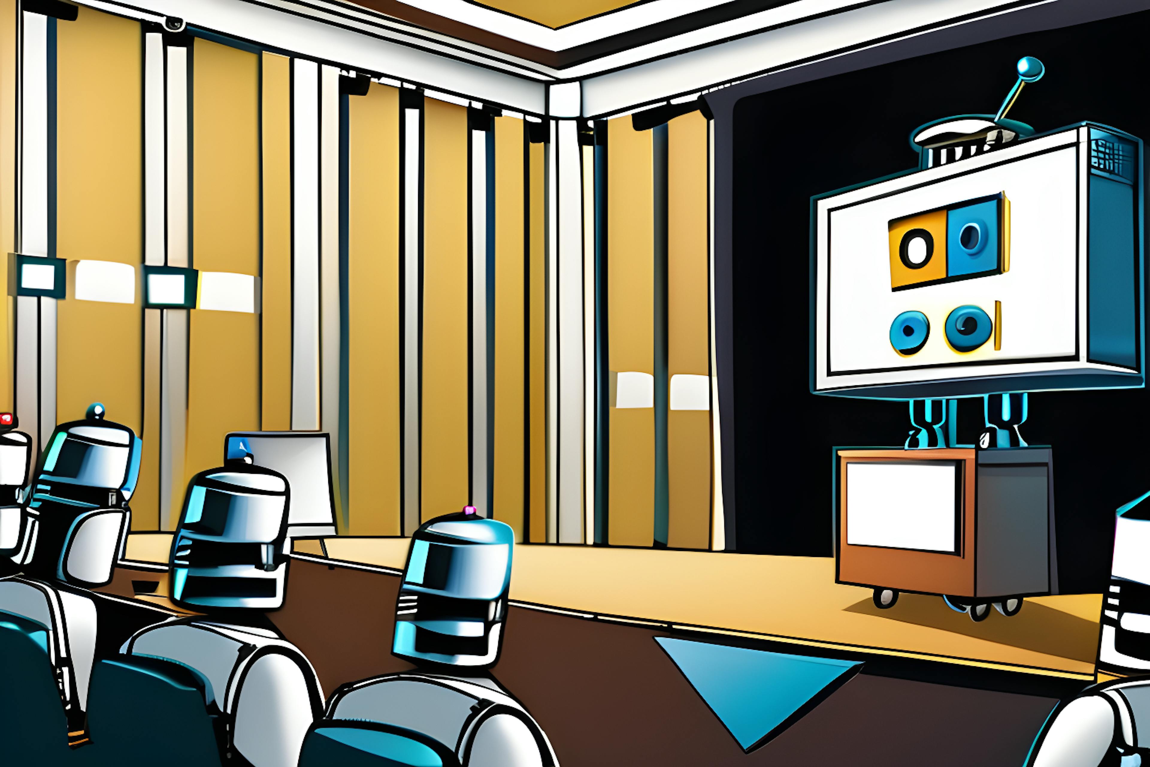 featured image - OpenAI's Reply to the Amended Complaint: What They Have to Say