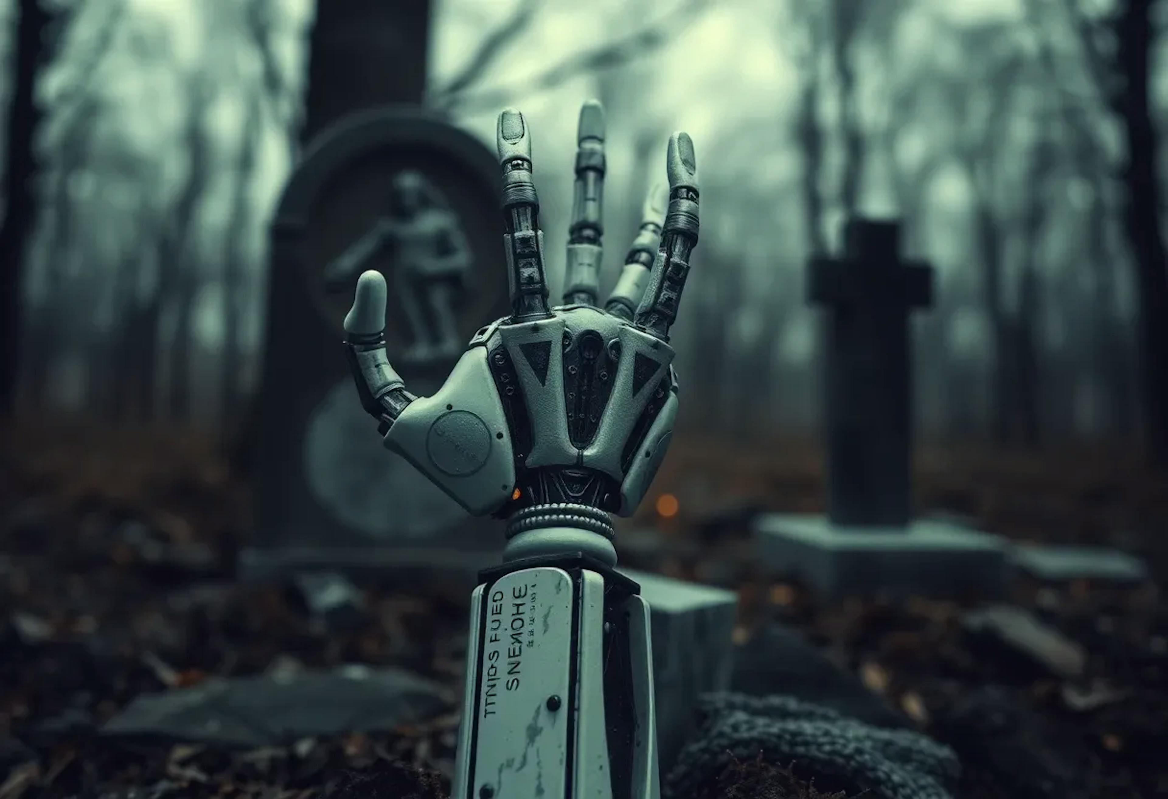 featured image - AI Can't Click Buttons: A Look Into Why Text-Based Programs Are Going To Make A Comeback