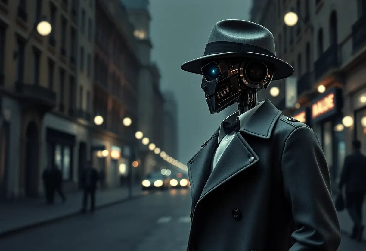 featured image - Agentic AI Is Not Automation in Disguise