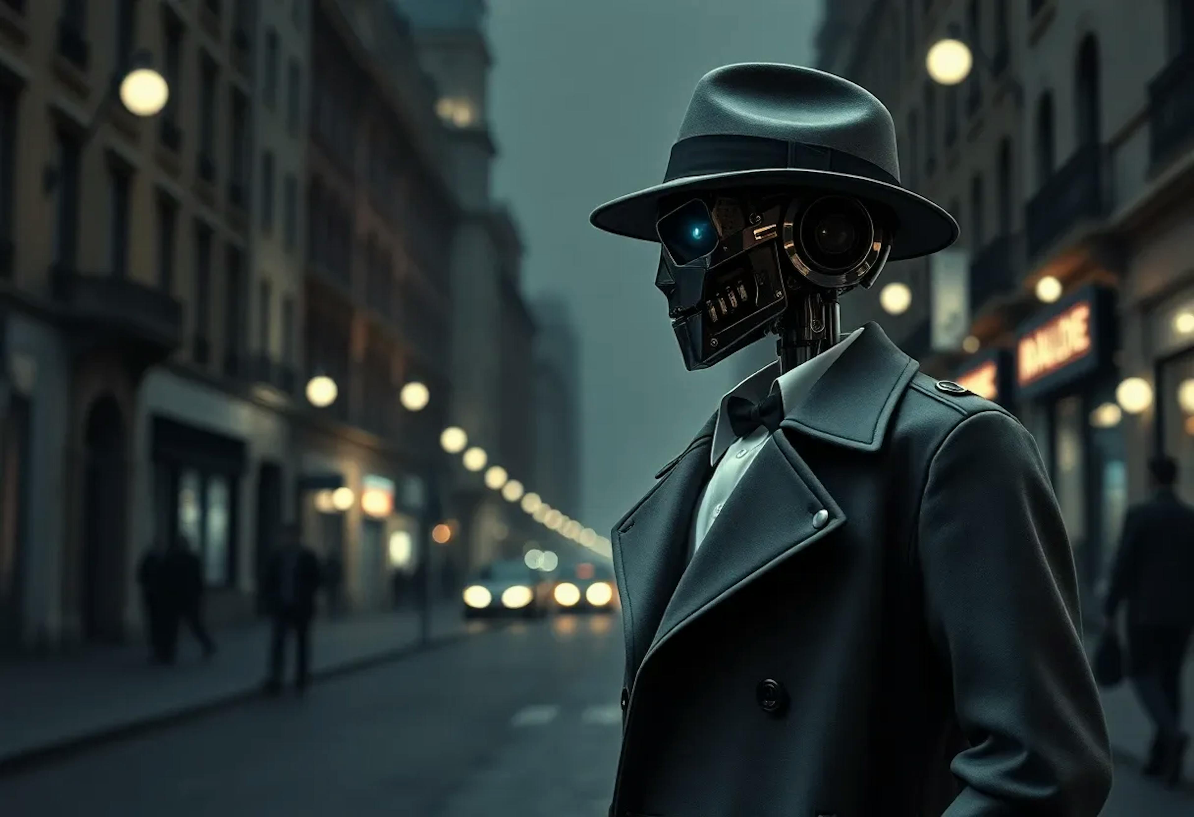 featured image - Agentic AI Is Not Automation in Disguise