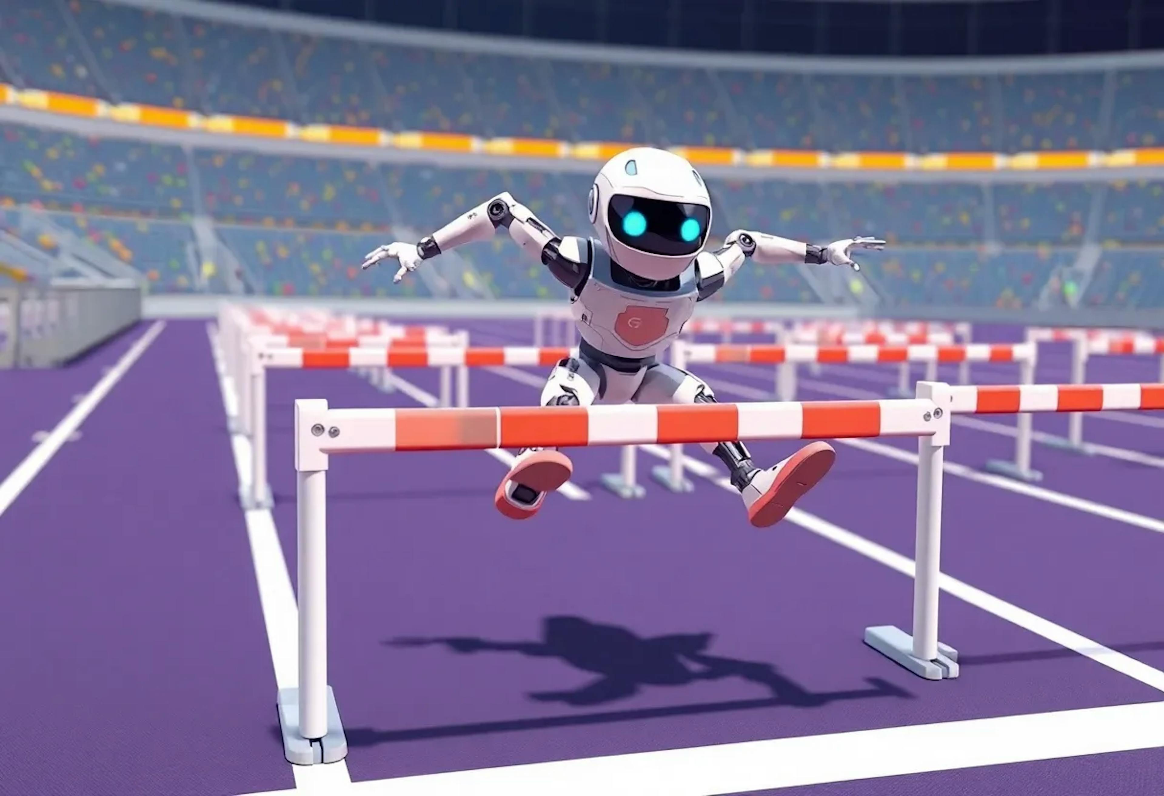 featured image - Why It's Harder: The Unique Hurdles For Non-Experts Using AI Coding Tools