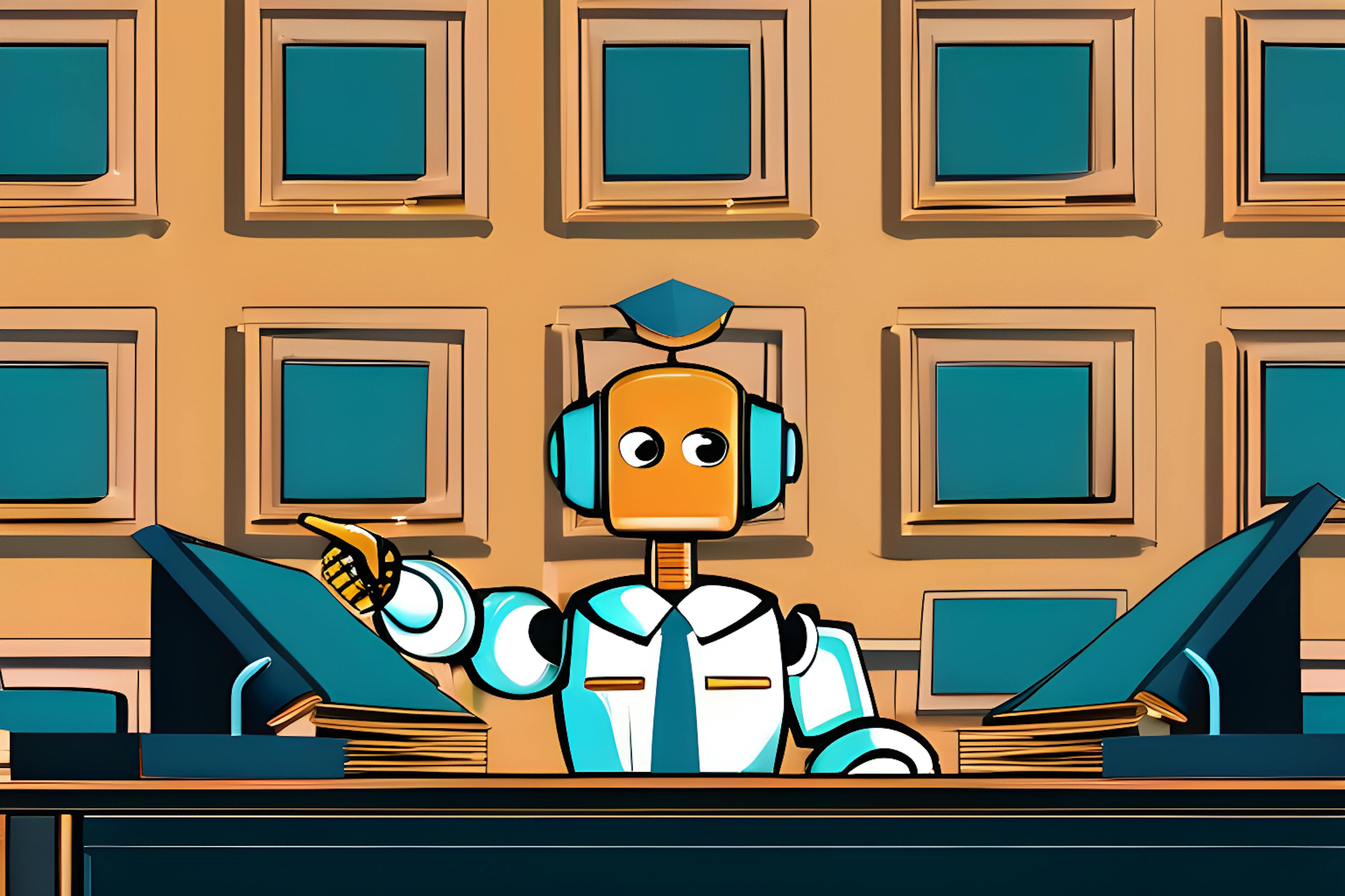 featured image - How to Use Large Language Models to Support Thematic Analysis in Empirical Legal Studies